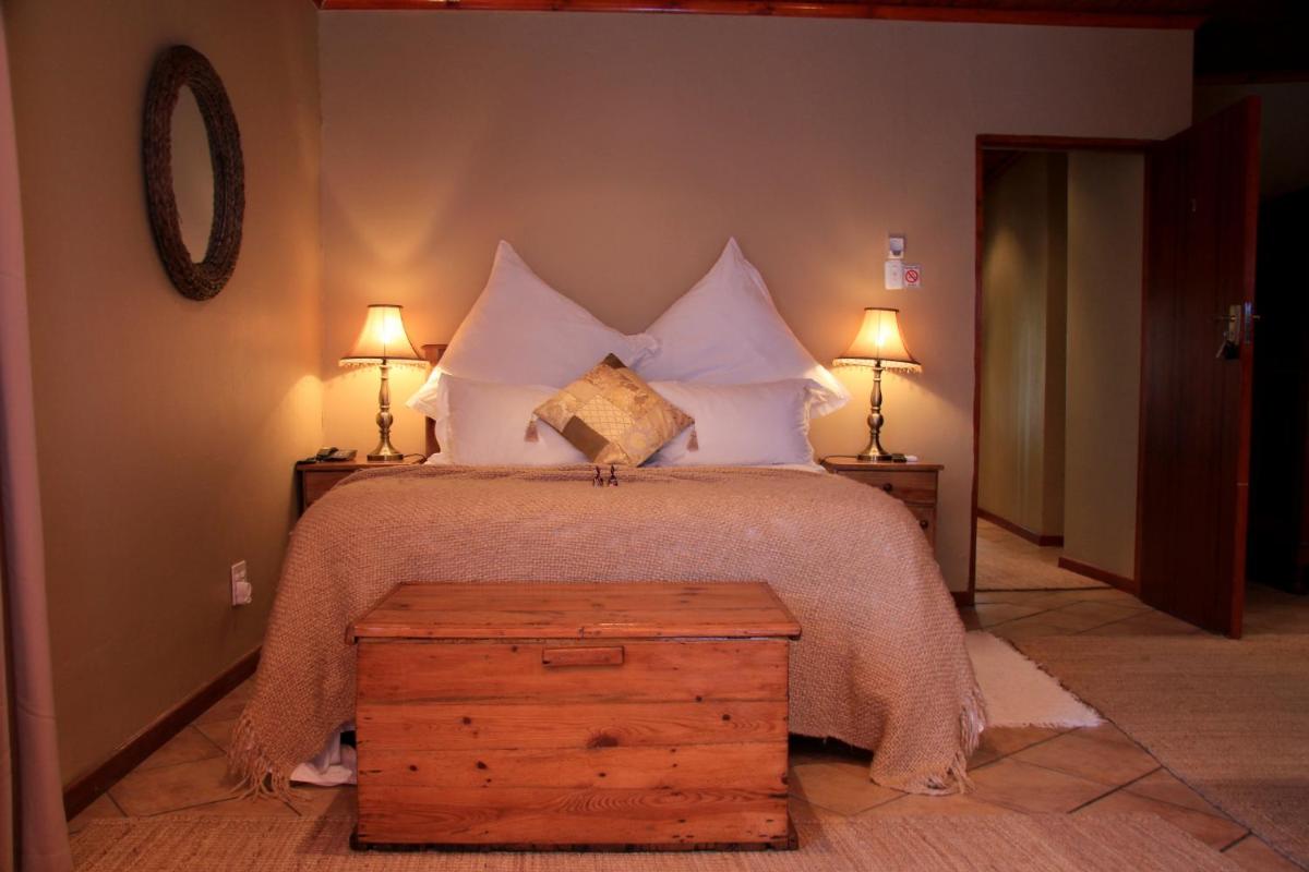 Queen Suite photo 1