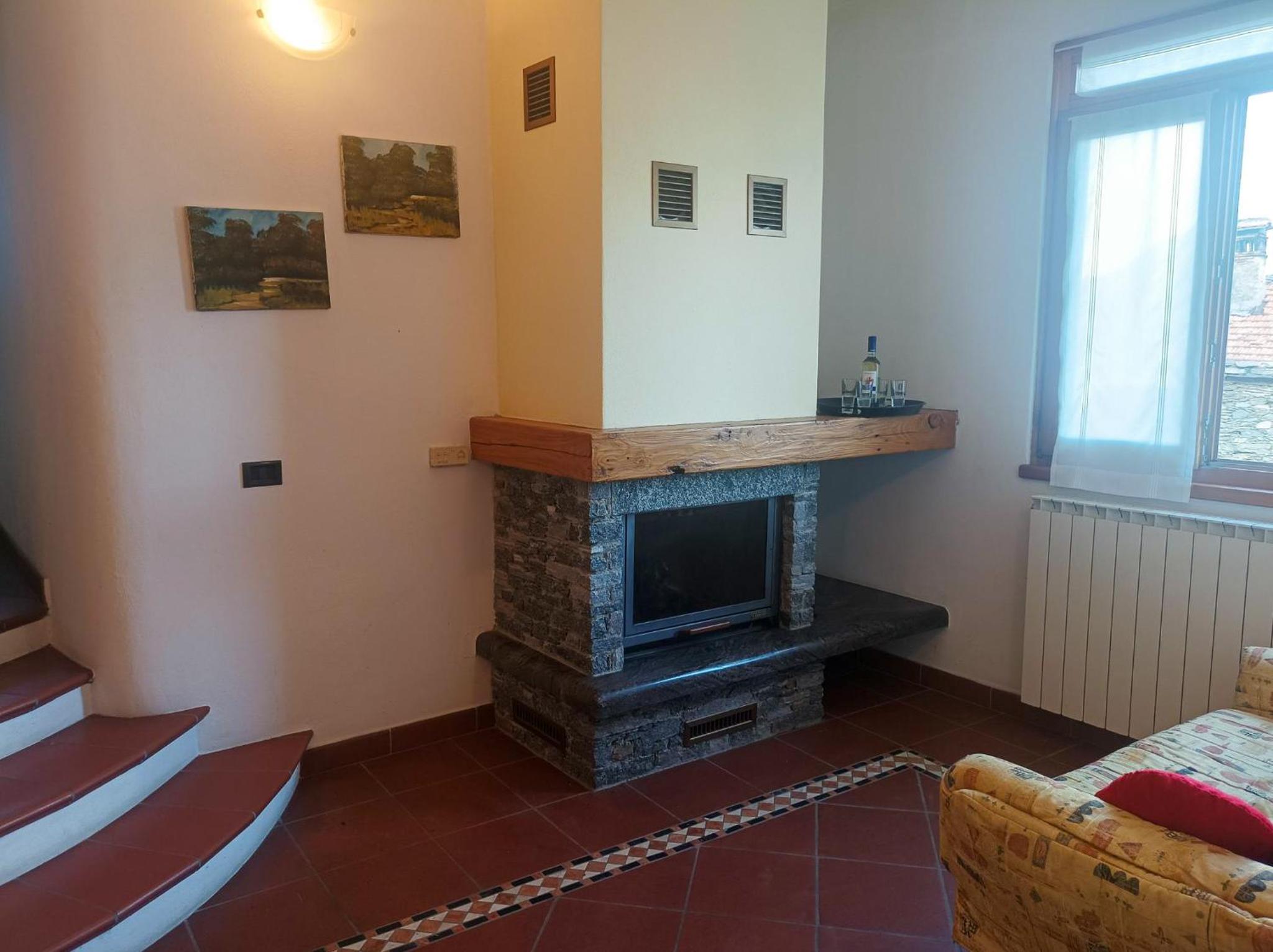 Apartment With Lake View photo 1