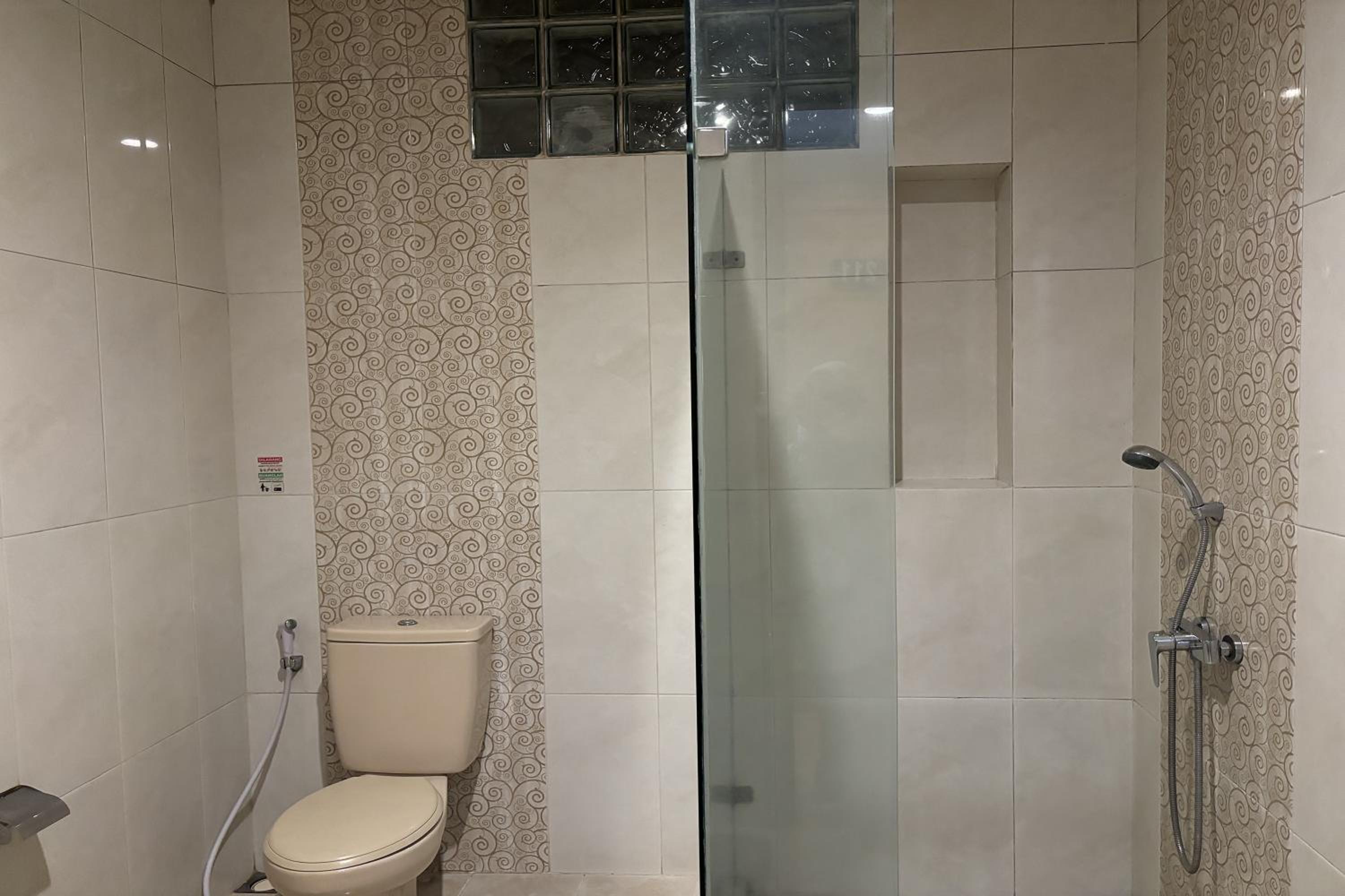 Large Double Room photo 3