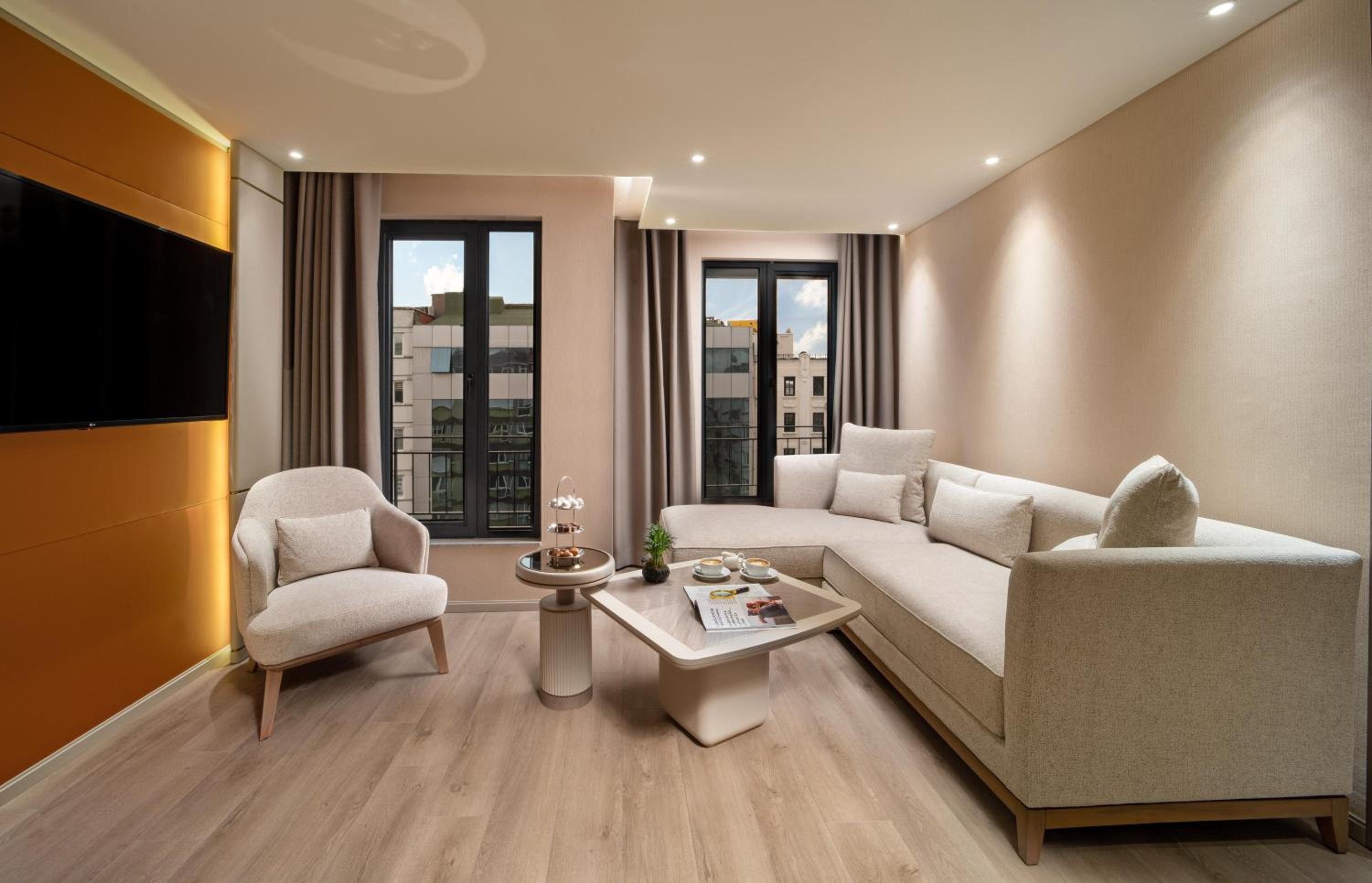 Family Suite photo 1