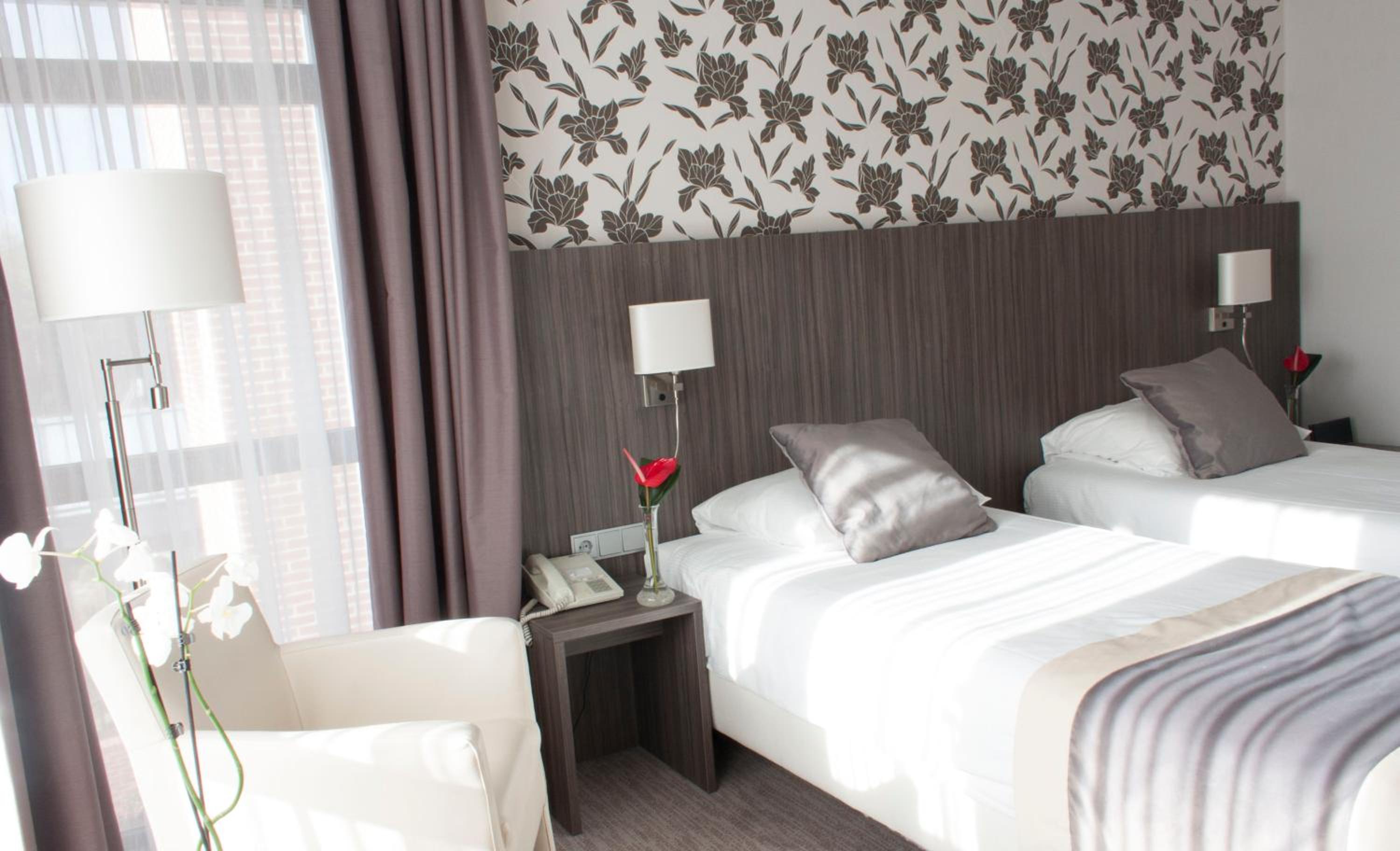 Superior Double Room - Photo 1