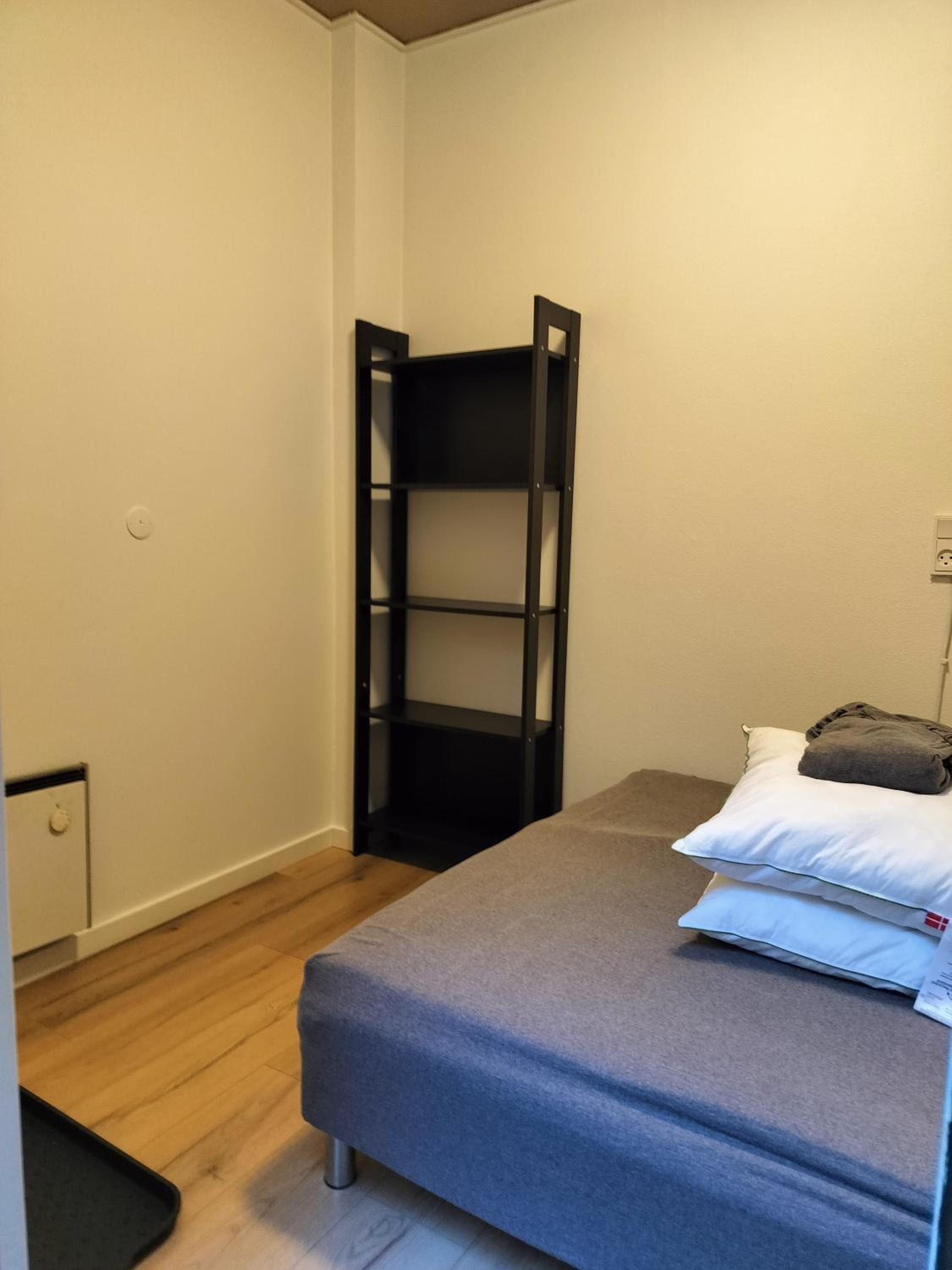 Budget Double Room photo 2