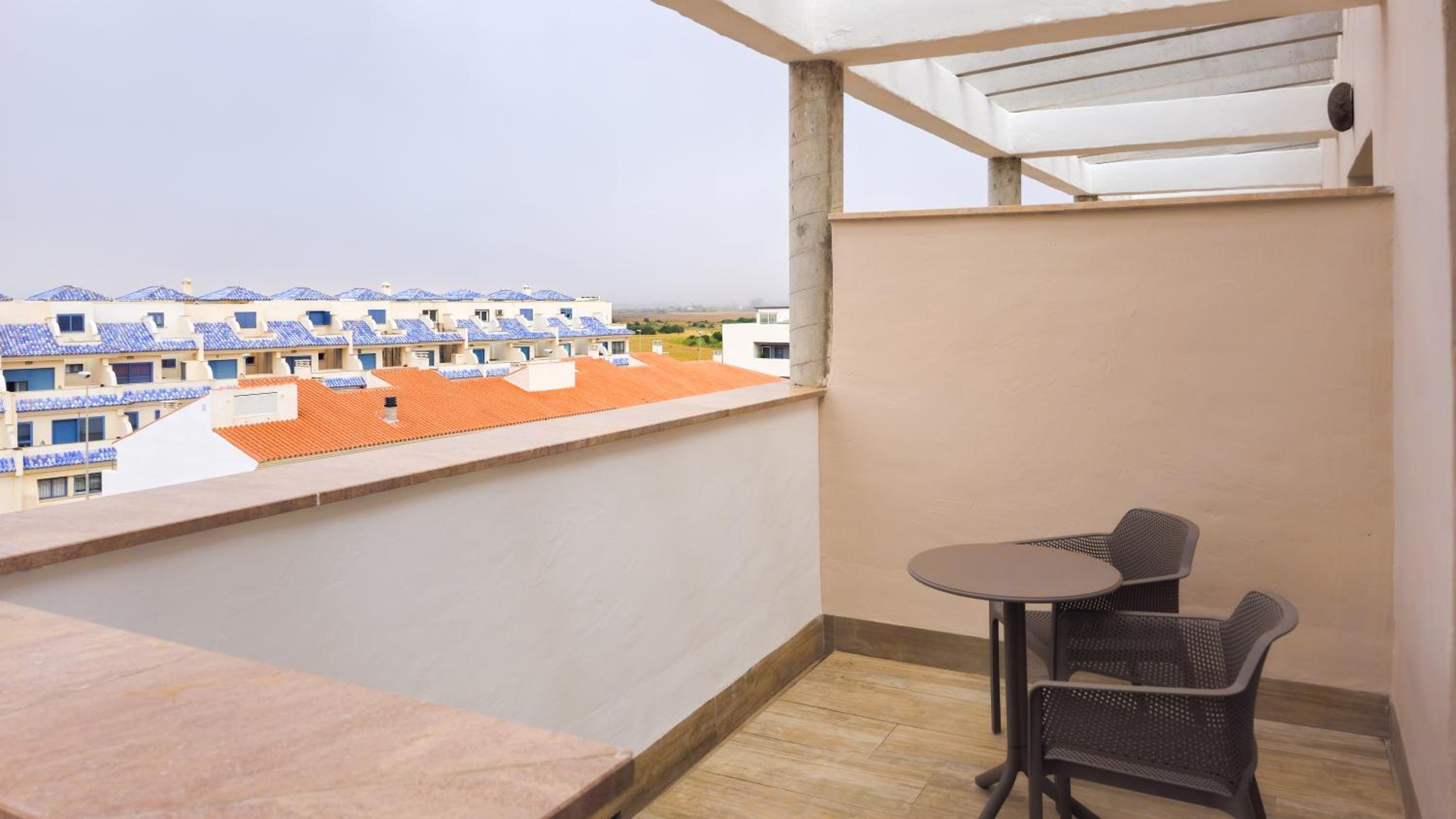 Junior Suite with Terrace photo 2