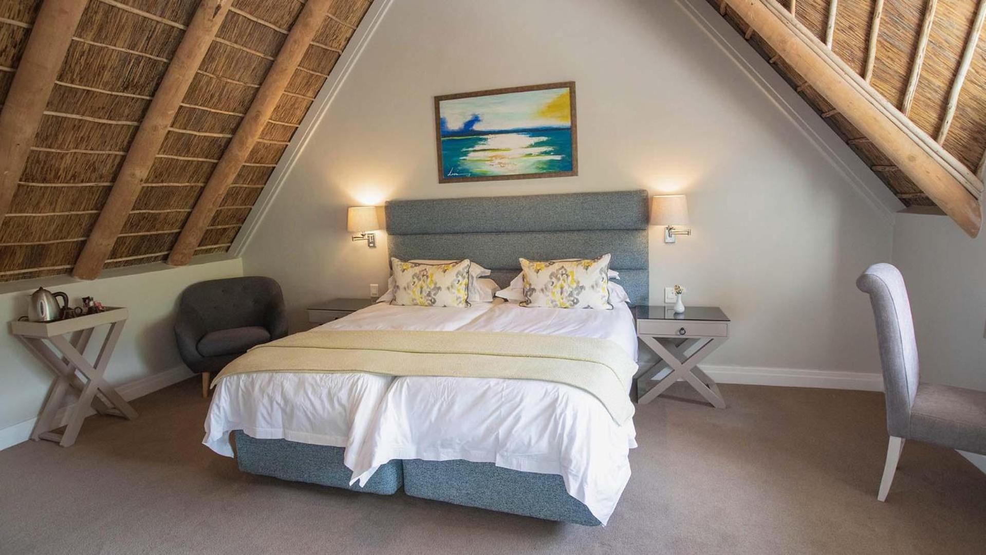 Classic Twin Room - Photo 1