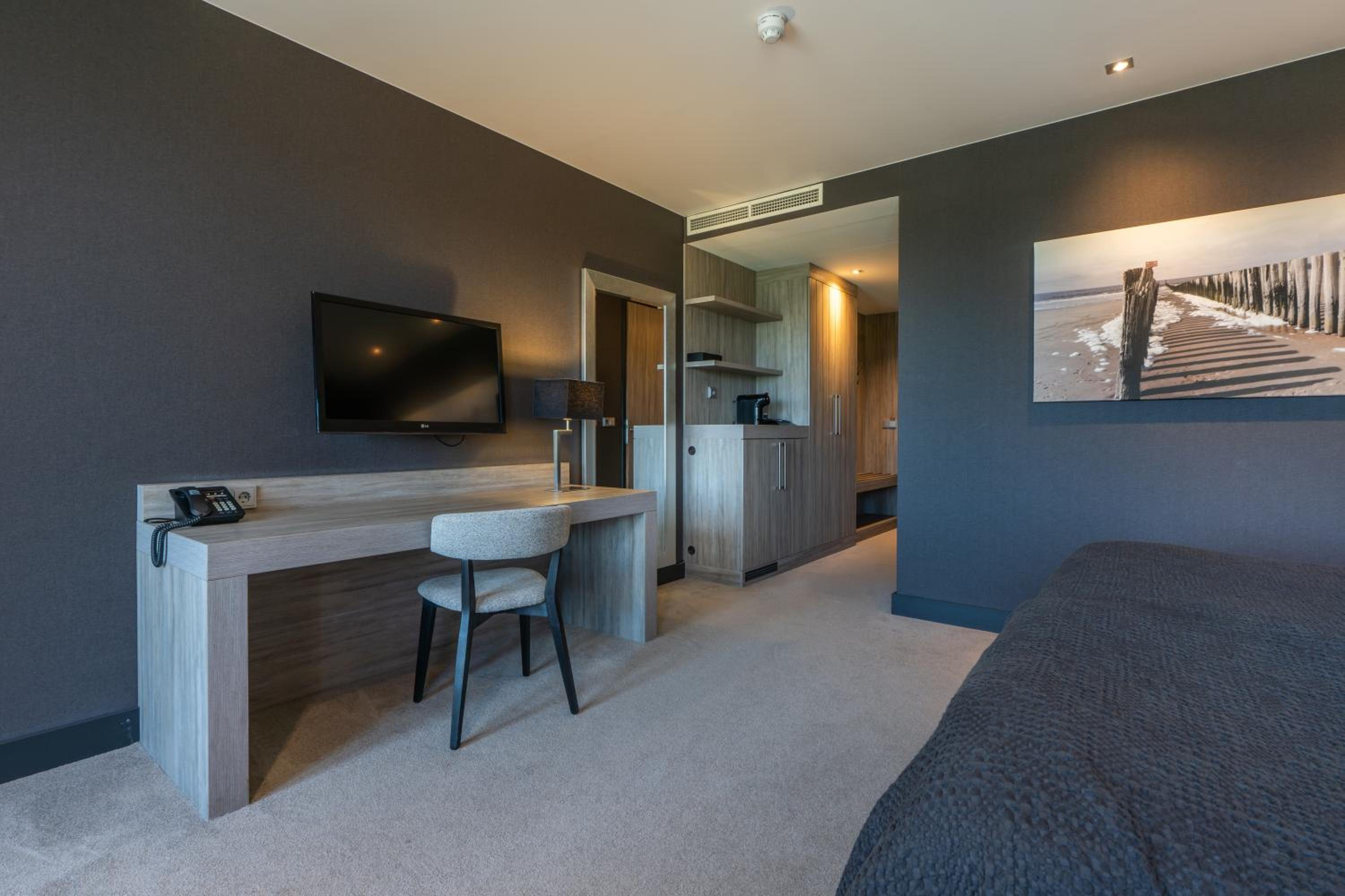 Comfort Twin Room - Photo 2