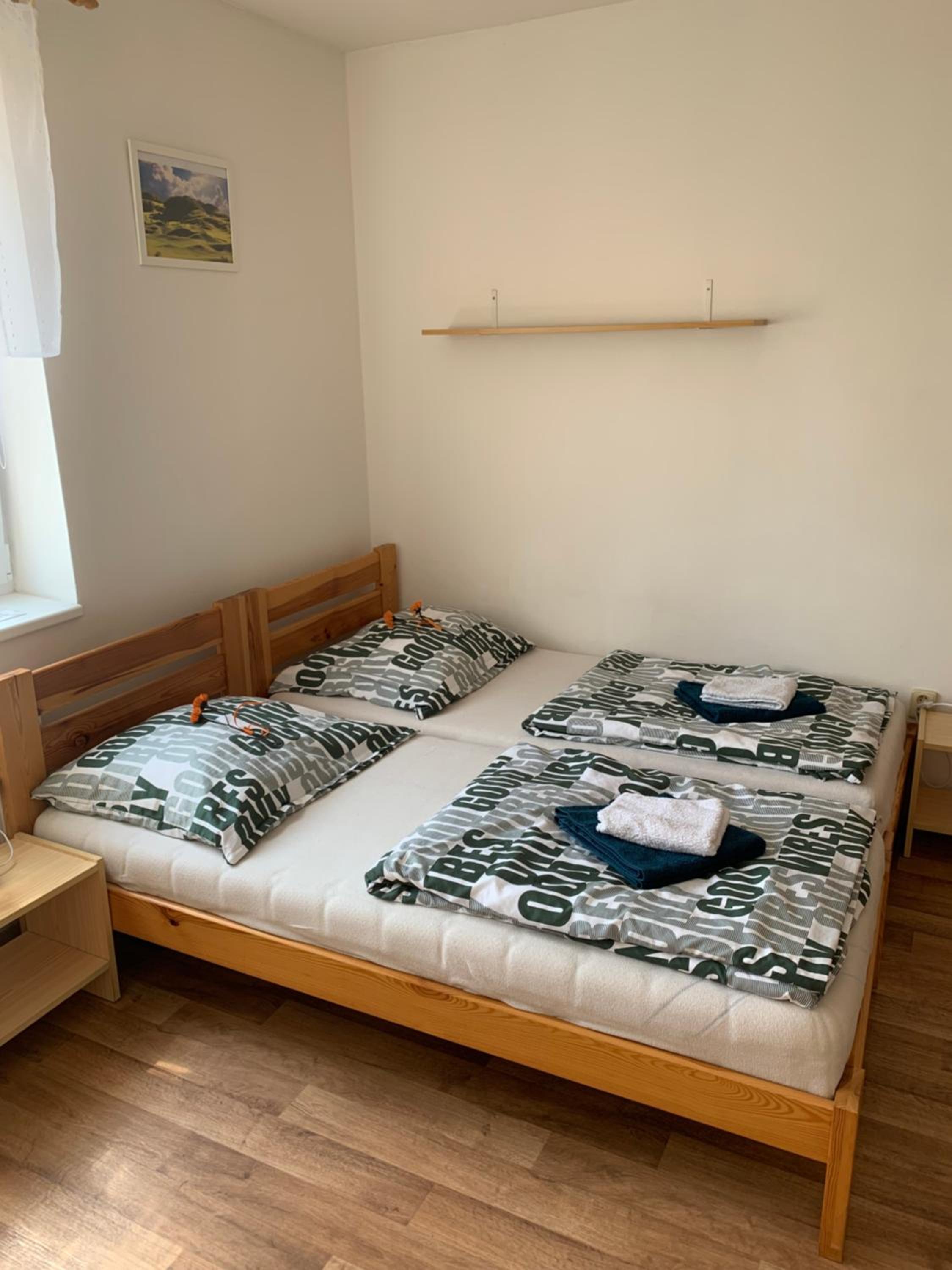 Double Room photo 3