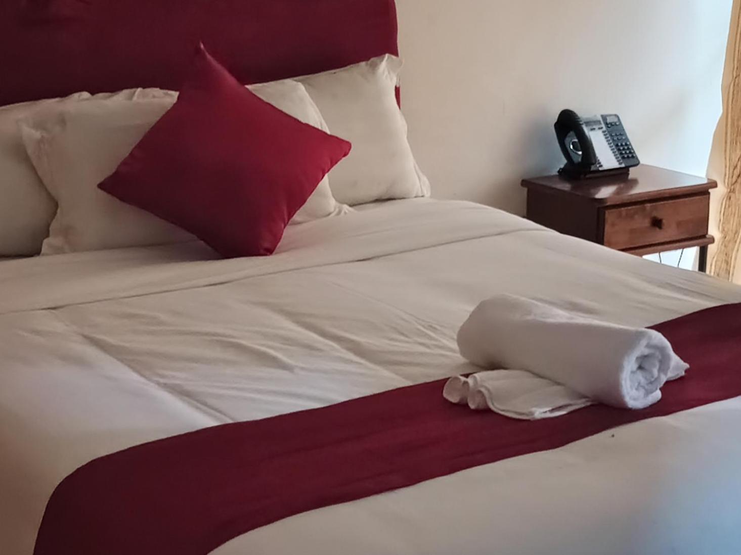 Double Room with Lake View photo 2