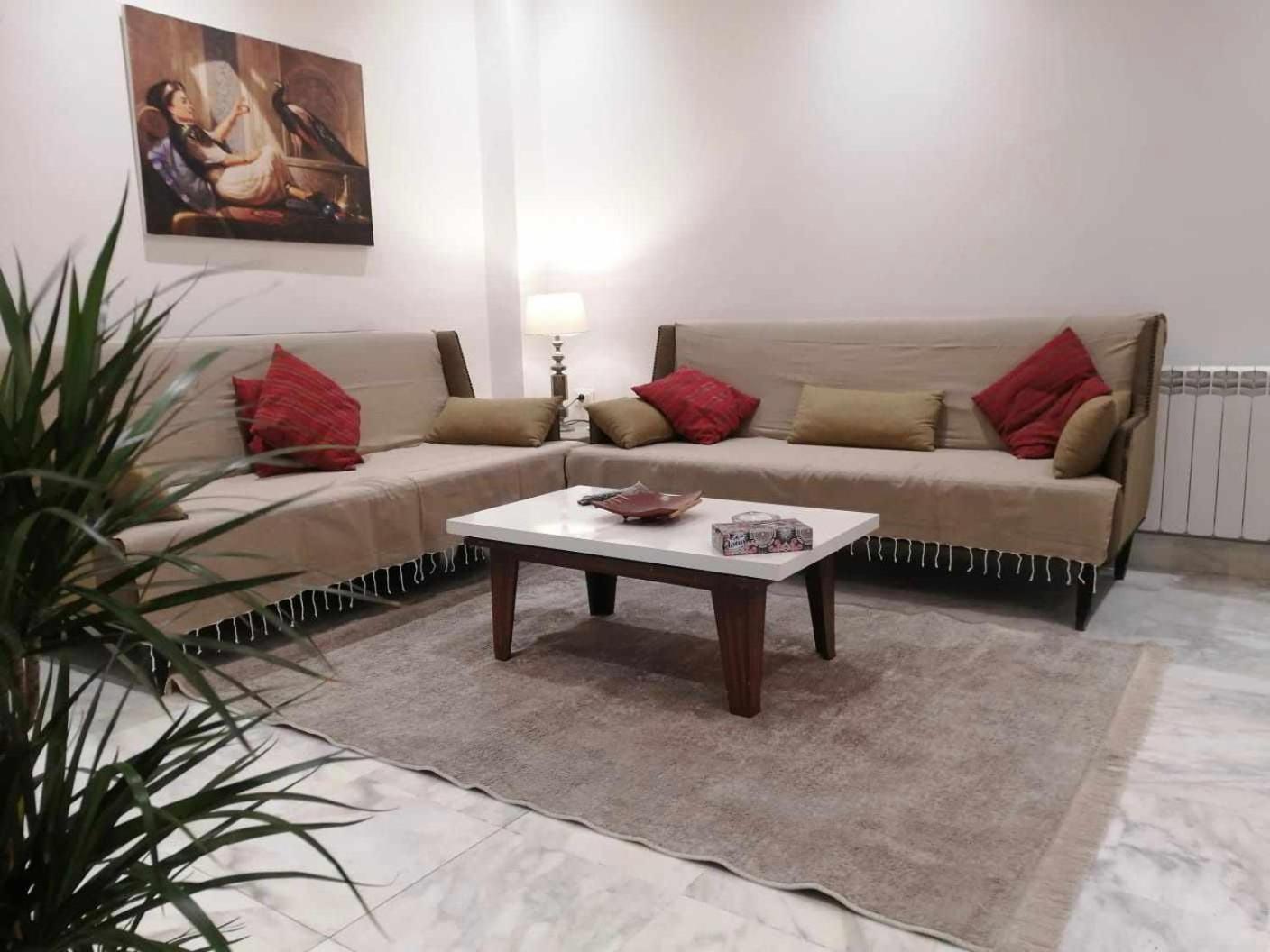 Two-Bedroom Family Apartment photo 1