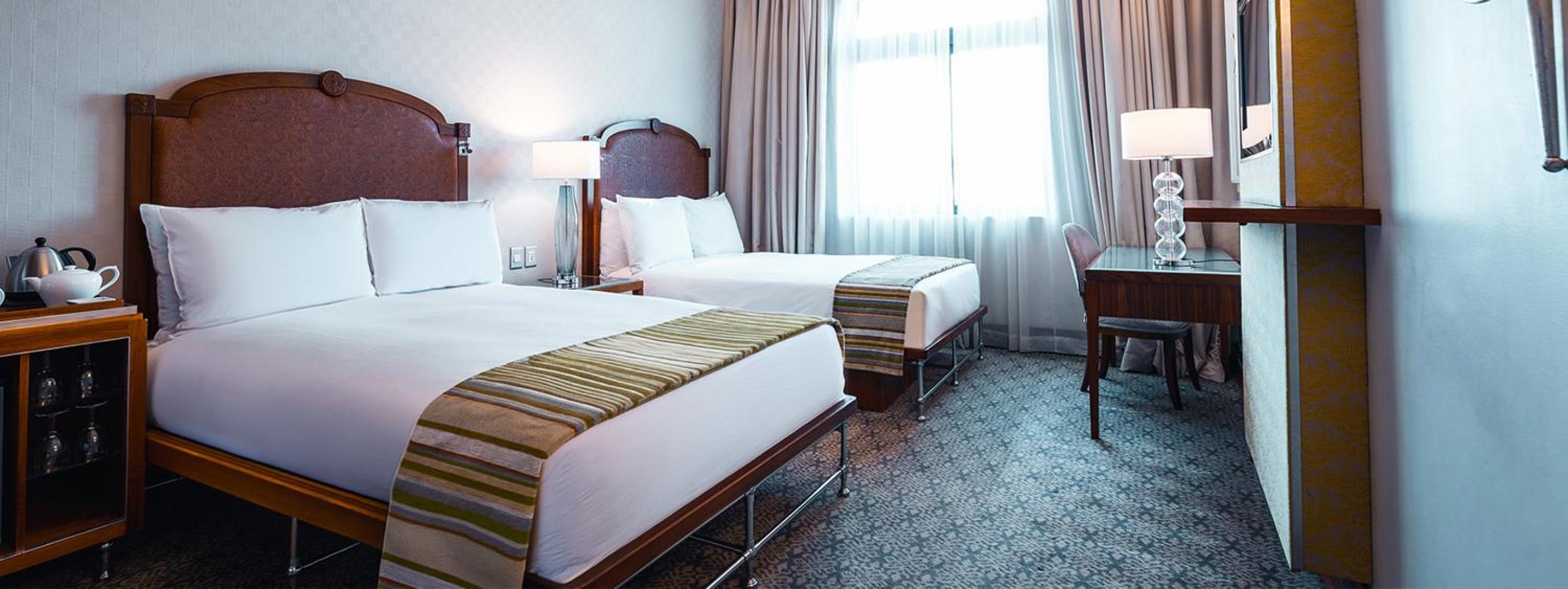 Superior Double Room - Photo 1