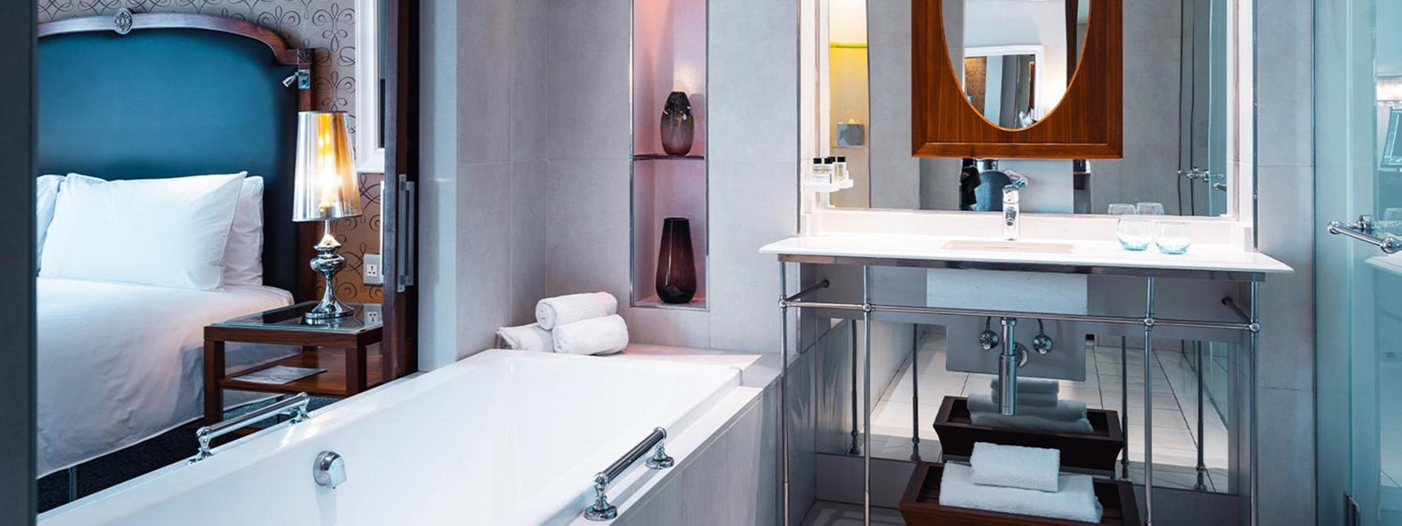Suite photo 3