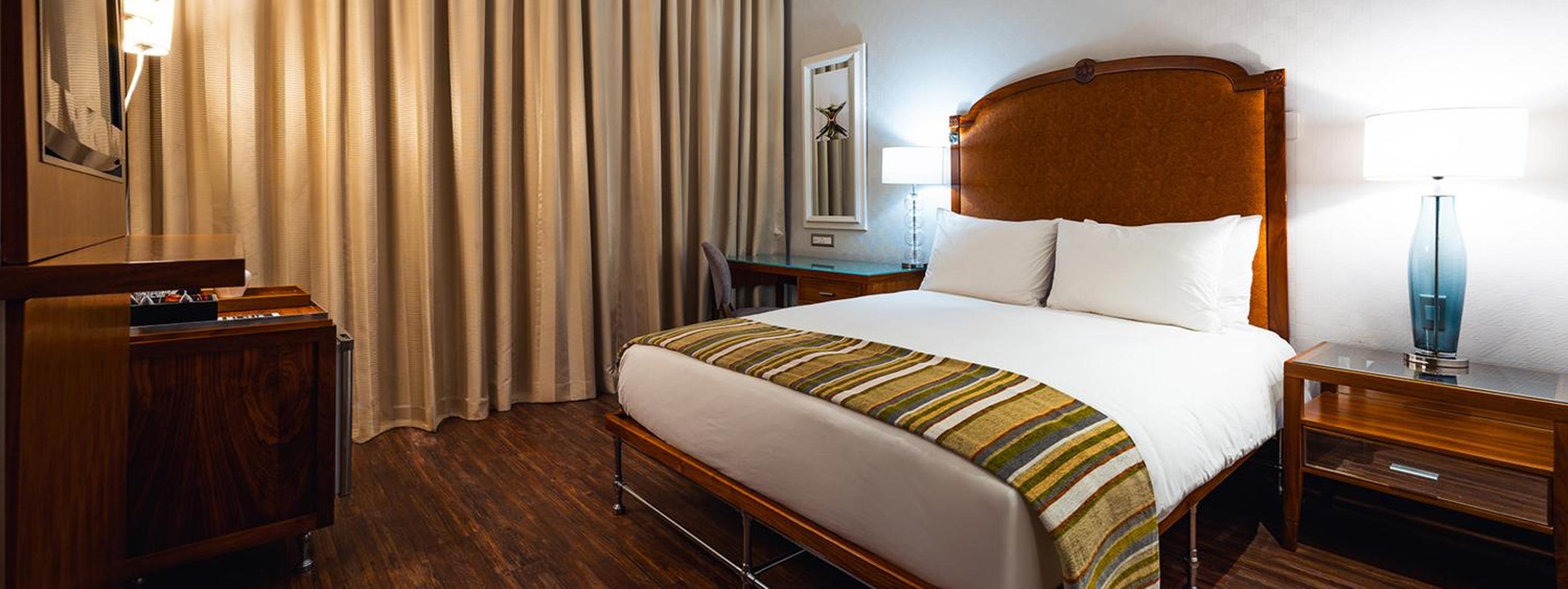 Superior Queen Room - Photo 2
