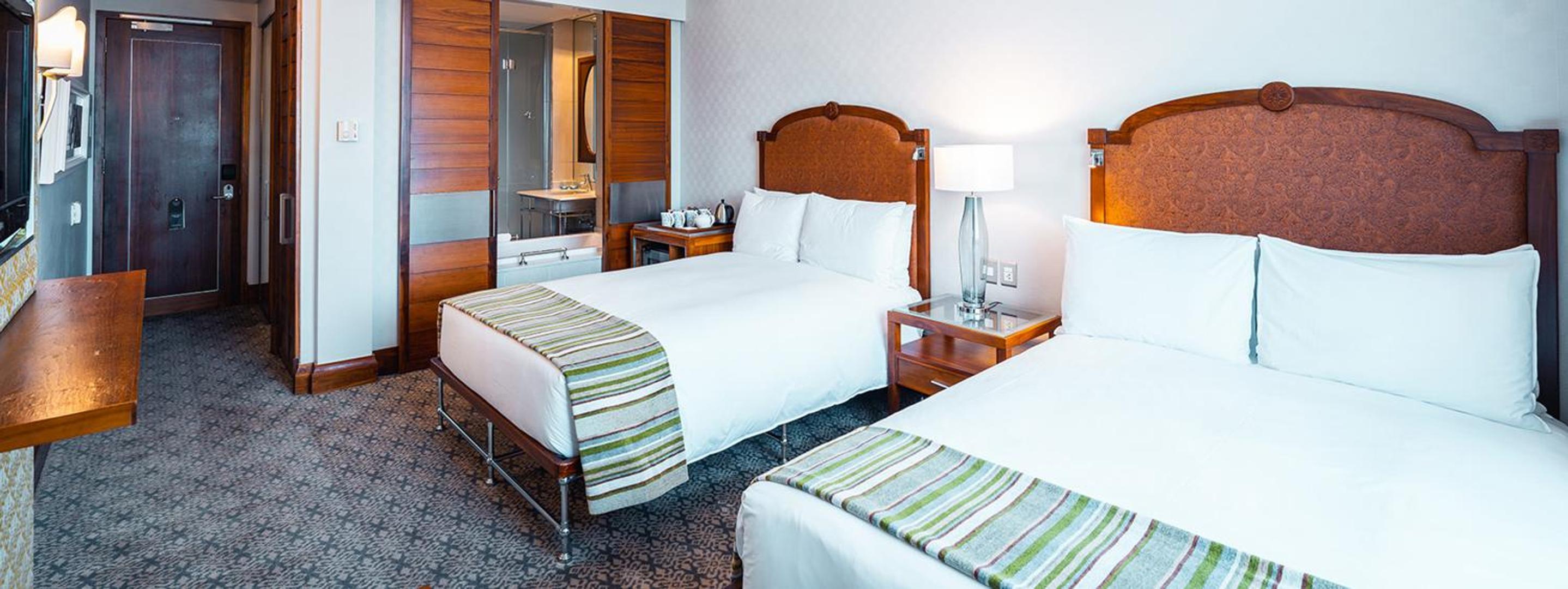 Superior Double Room - Photo 2