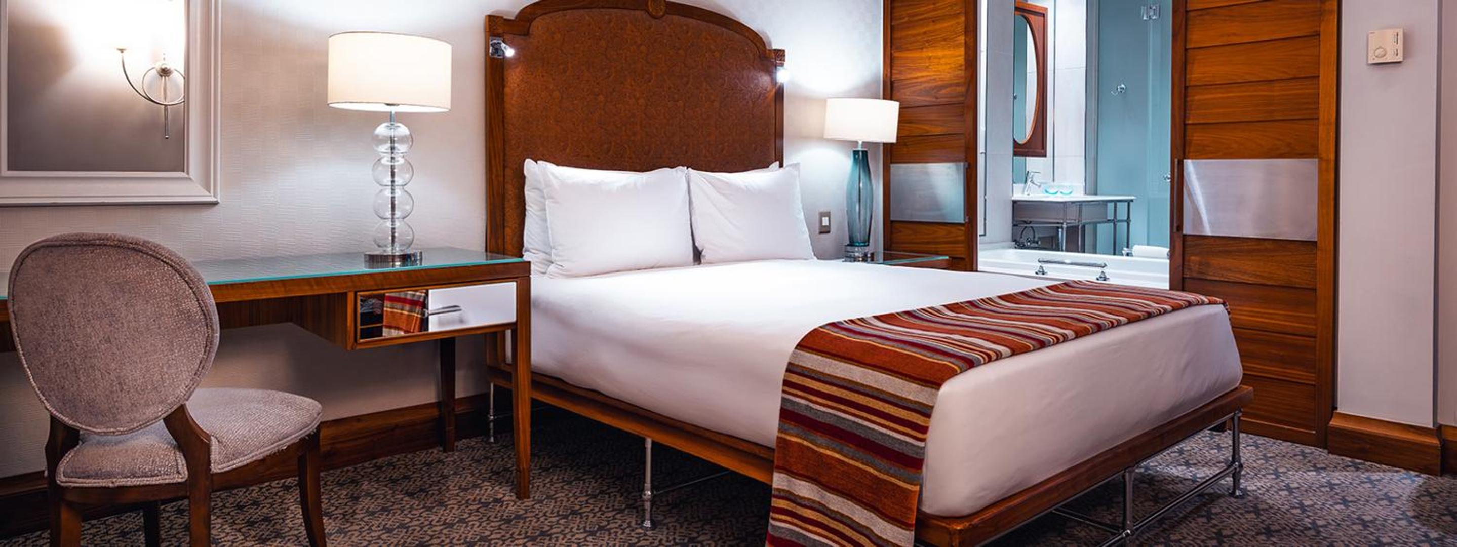 Superior Queen Room - Photo 1
