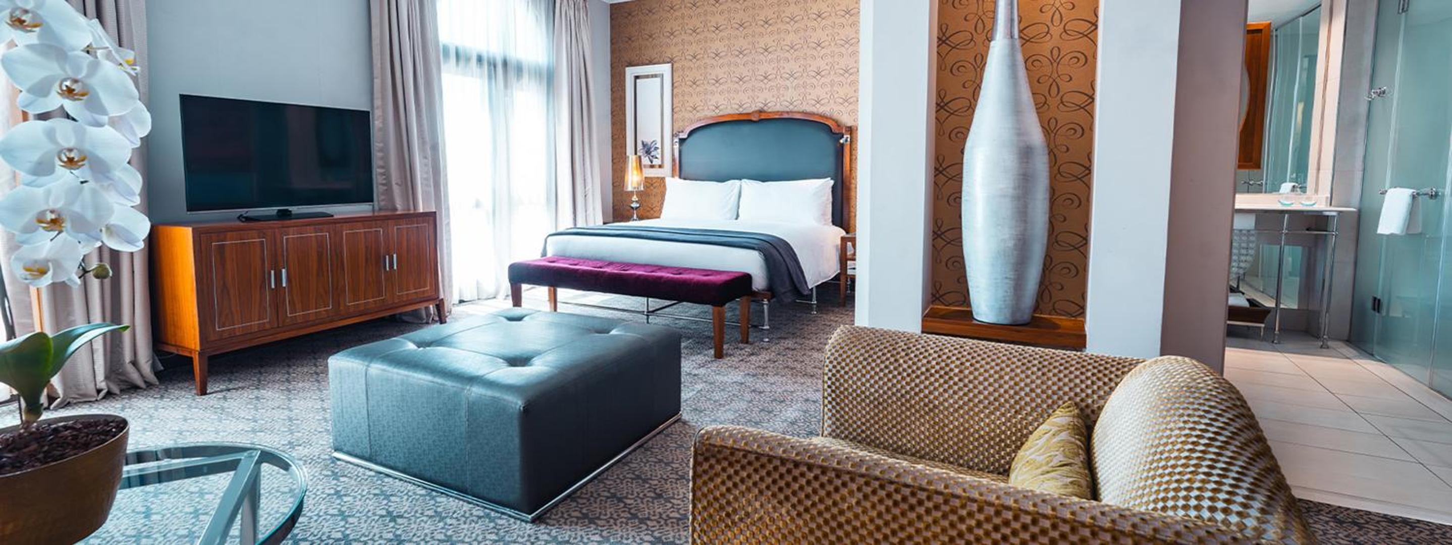 Suite photo 1