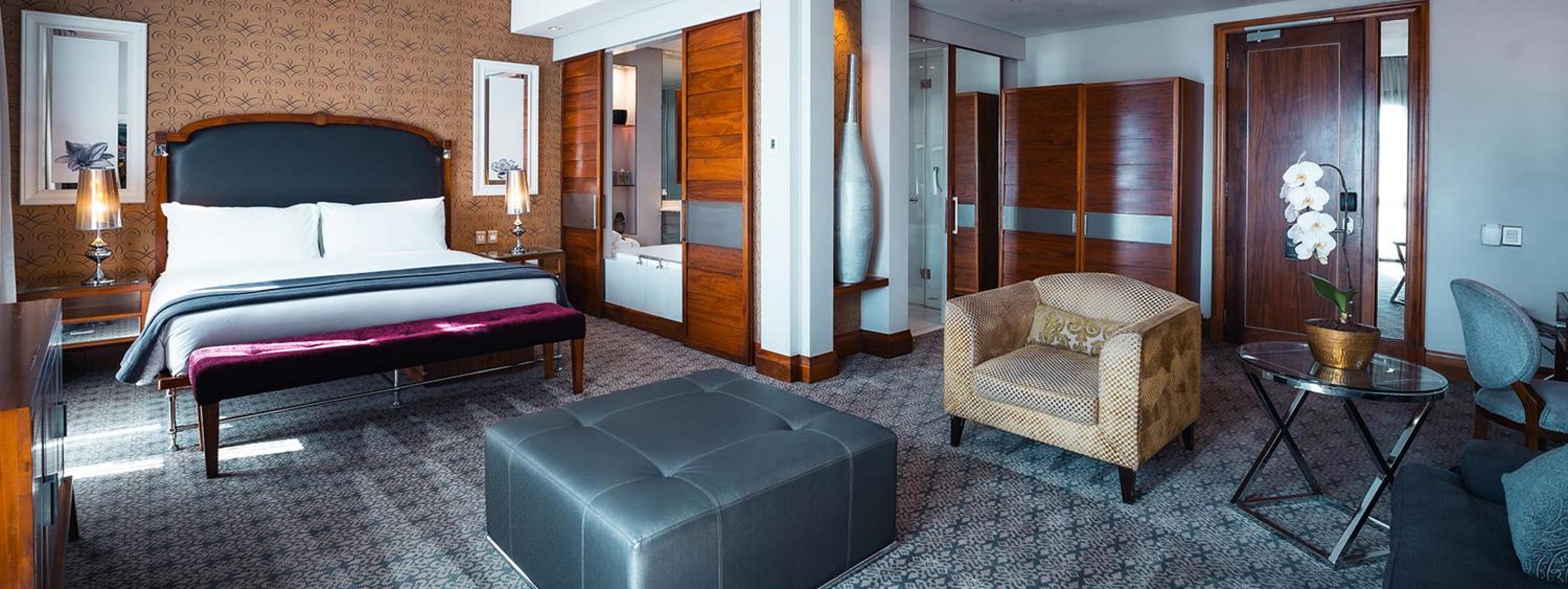 Suite photo 2