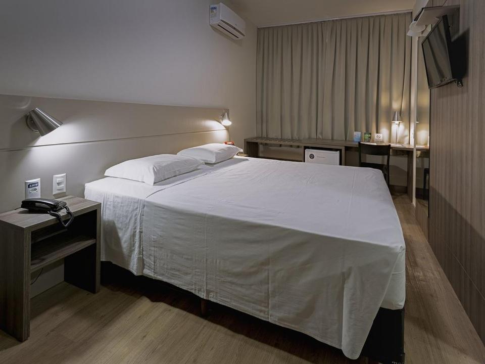 Standard Double Room photo 1
