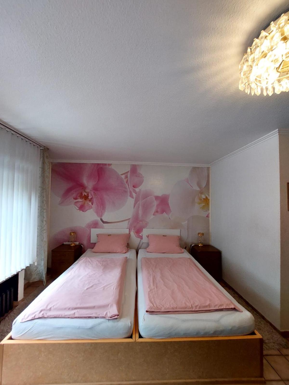 Double Room - Photo 11