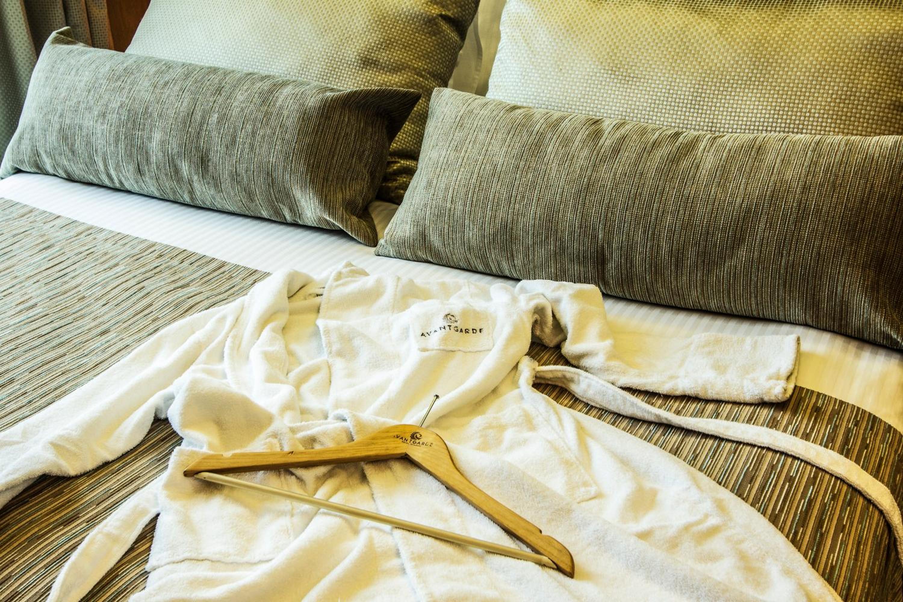 Deluxe Triple Room - Free Access To Spa photo 3