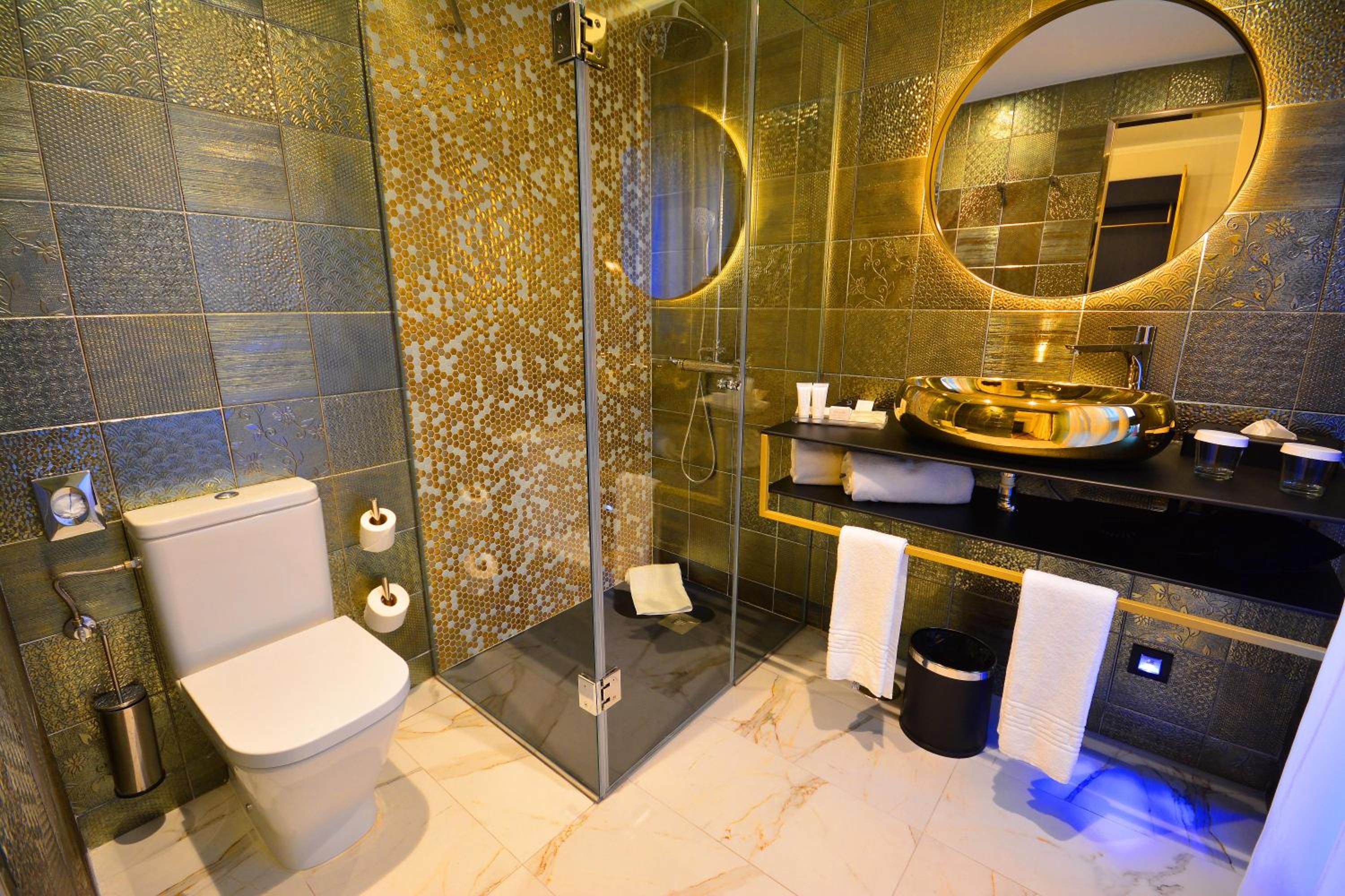 Deluxe Twin Room thumbnail 6