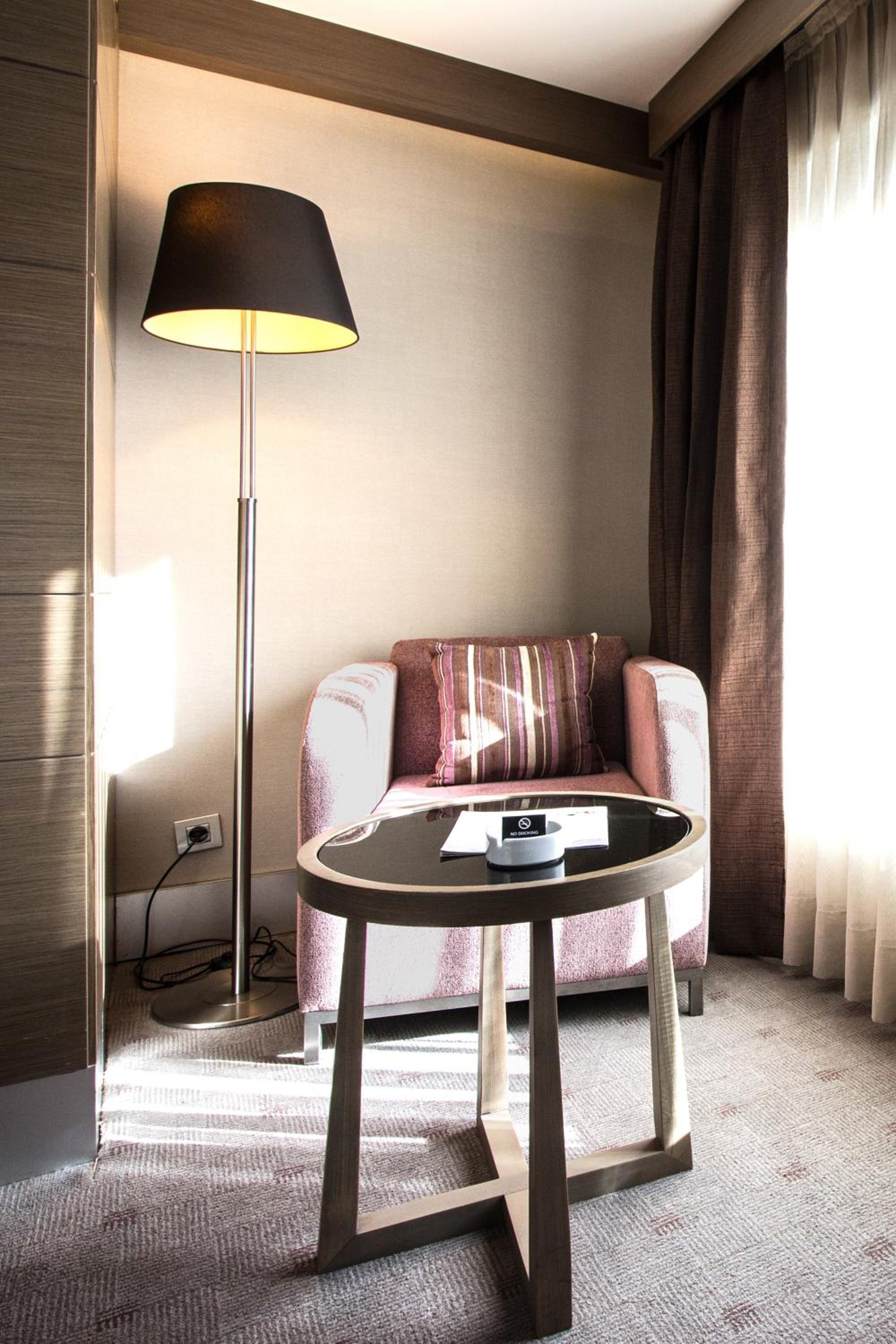 Superior Double  Room - Free Access to Spa photo 2