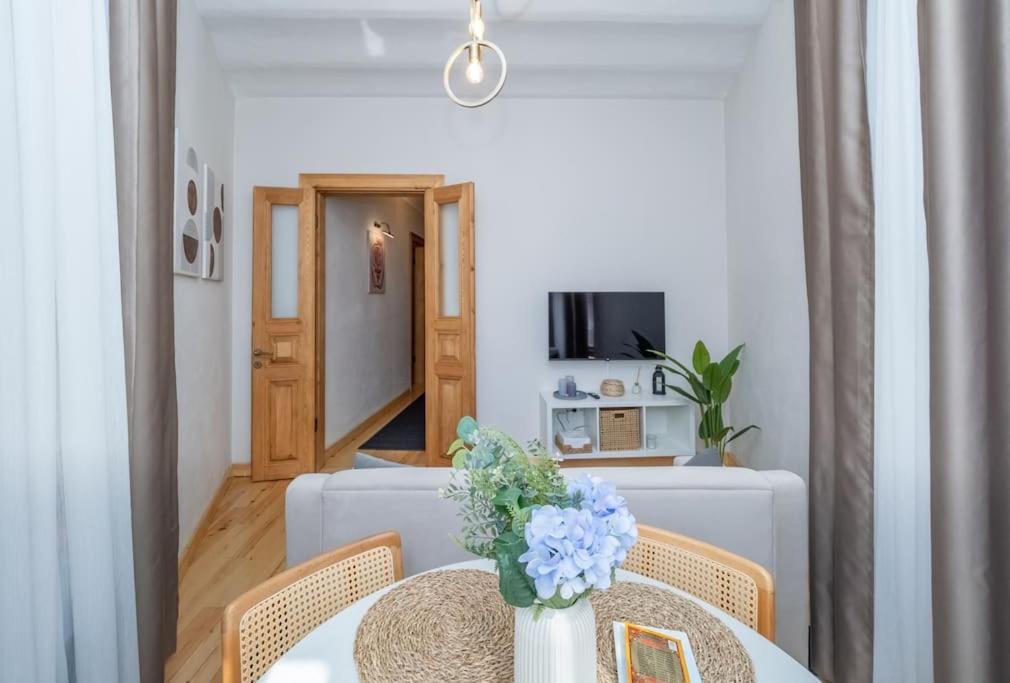 Two-Bedroom Apartment photo 1