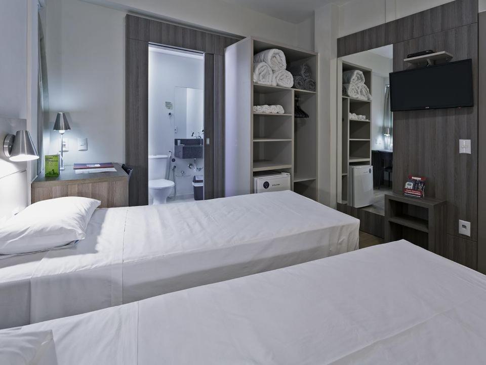 Standard Triple Room photo 1