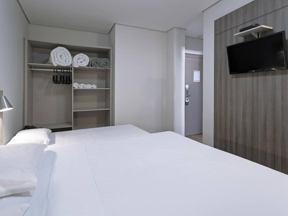 Standard Triple Room photo 1