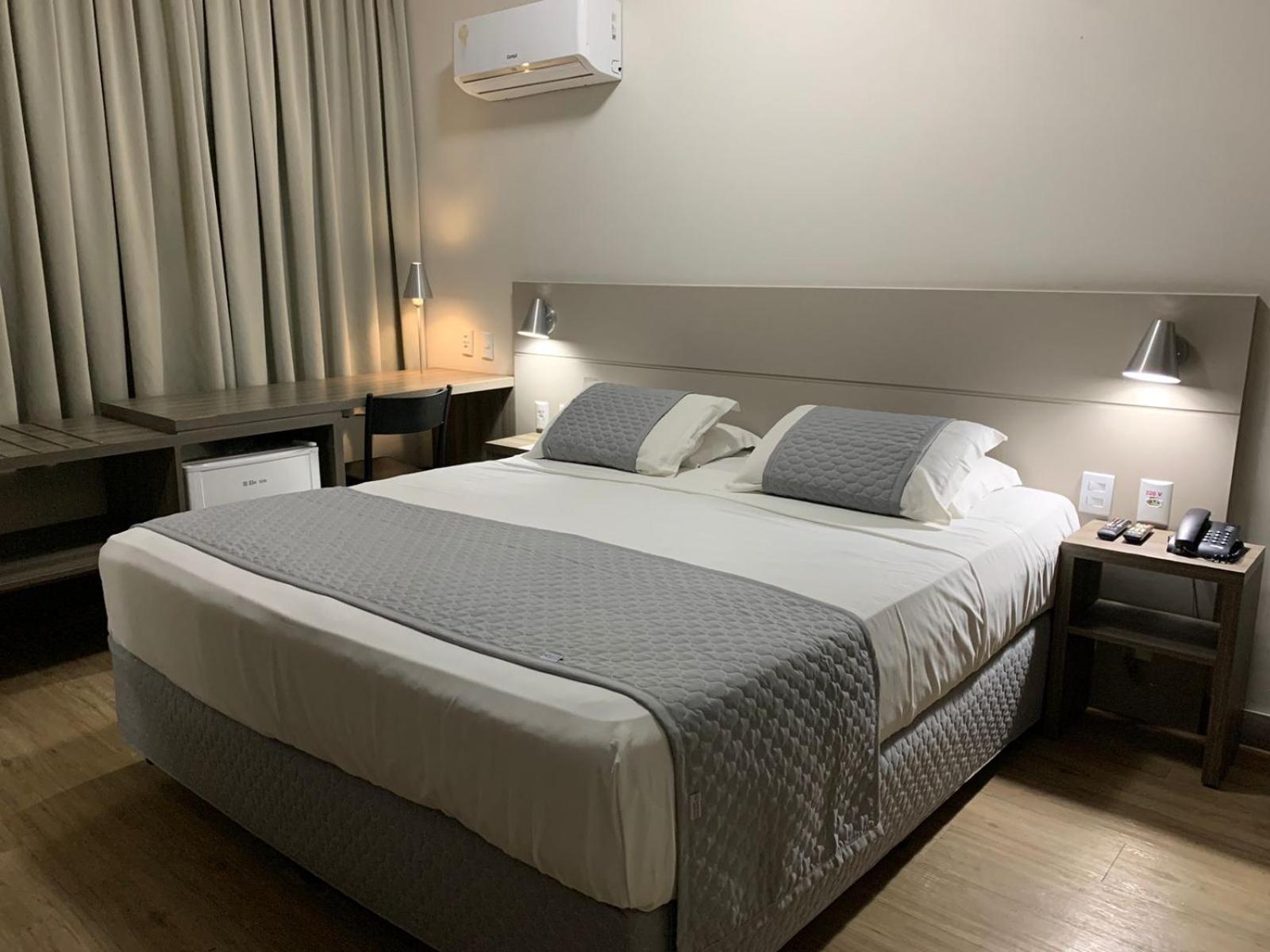 Superior Double Bed Room photo 1