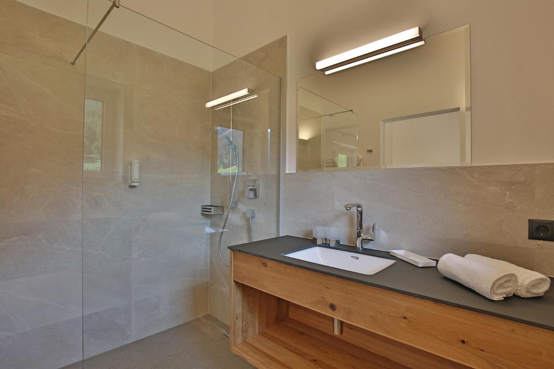 Double Room with Mountain View photo 2