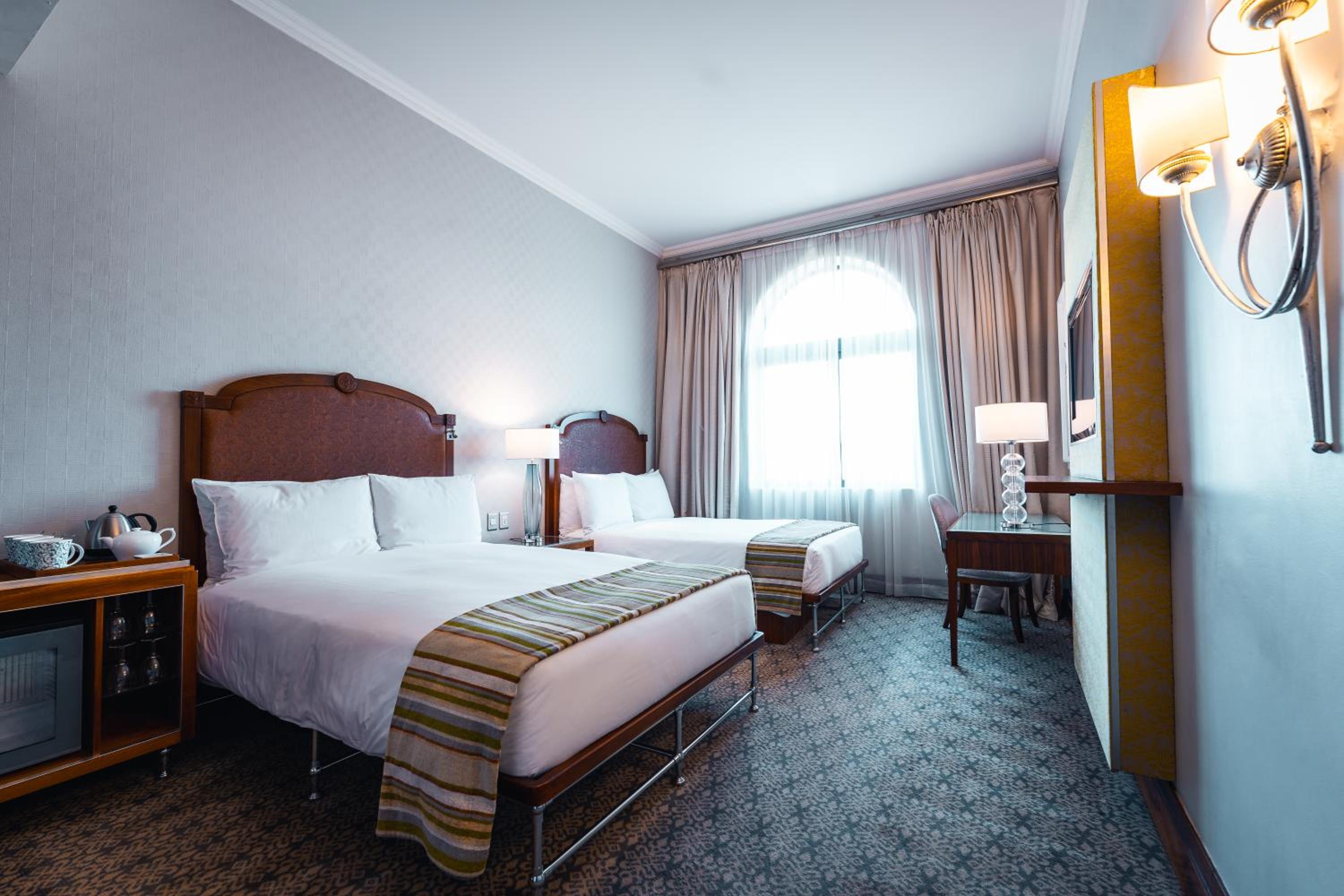 Superior Double Room - Photo 3