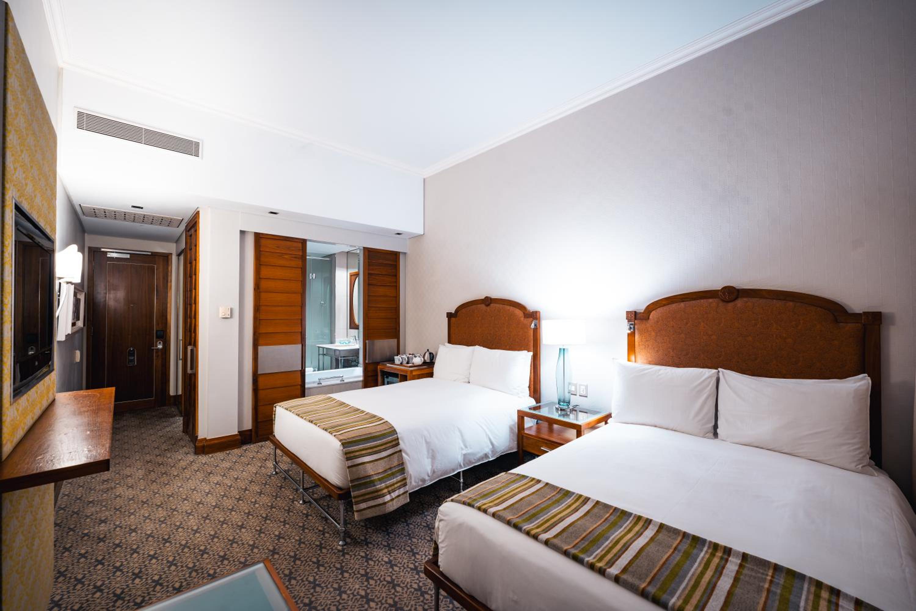 Superior Double Room - Photo 4