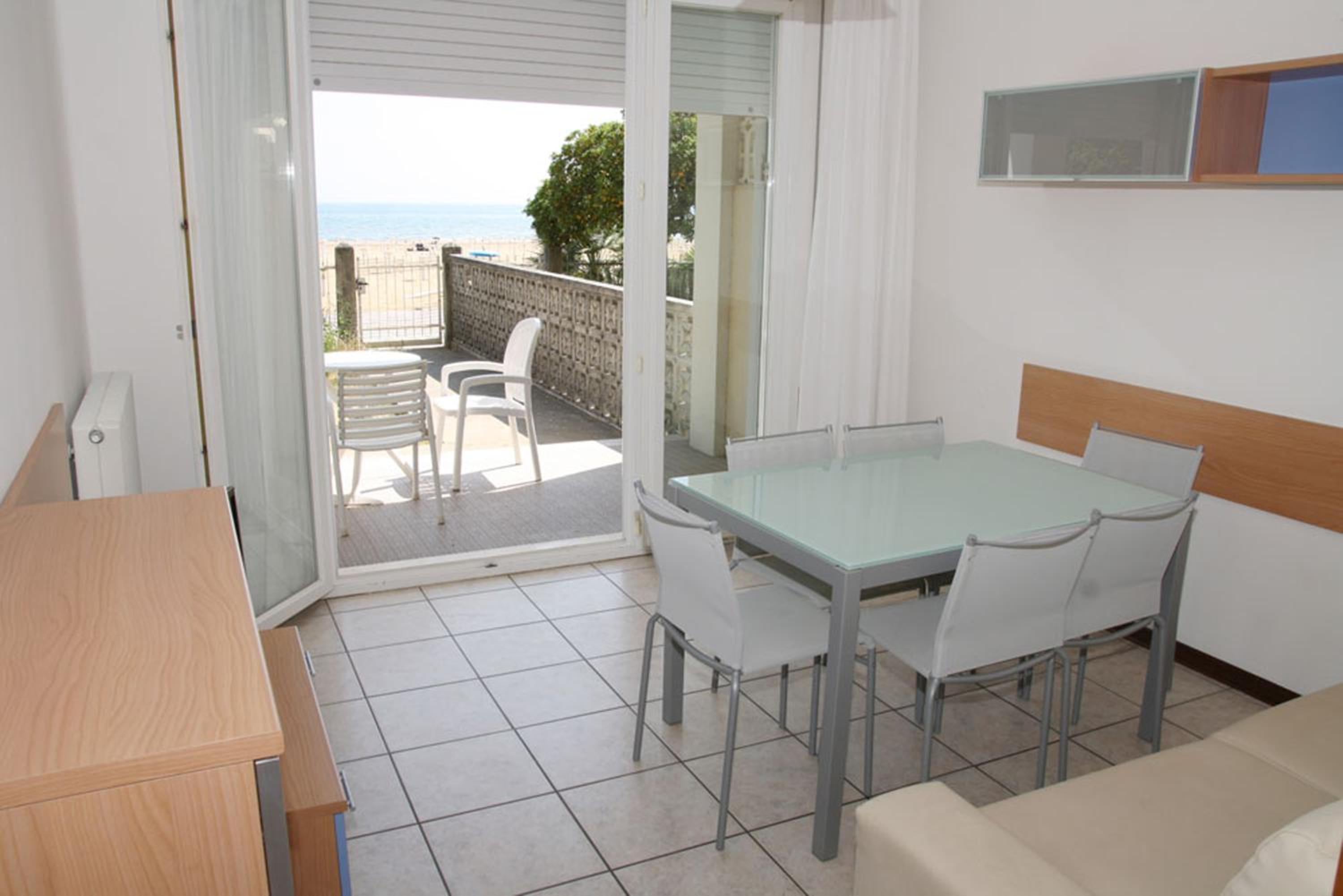 Apartment - Ground Floor