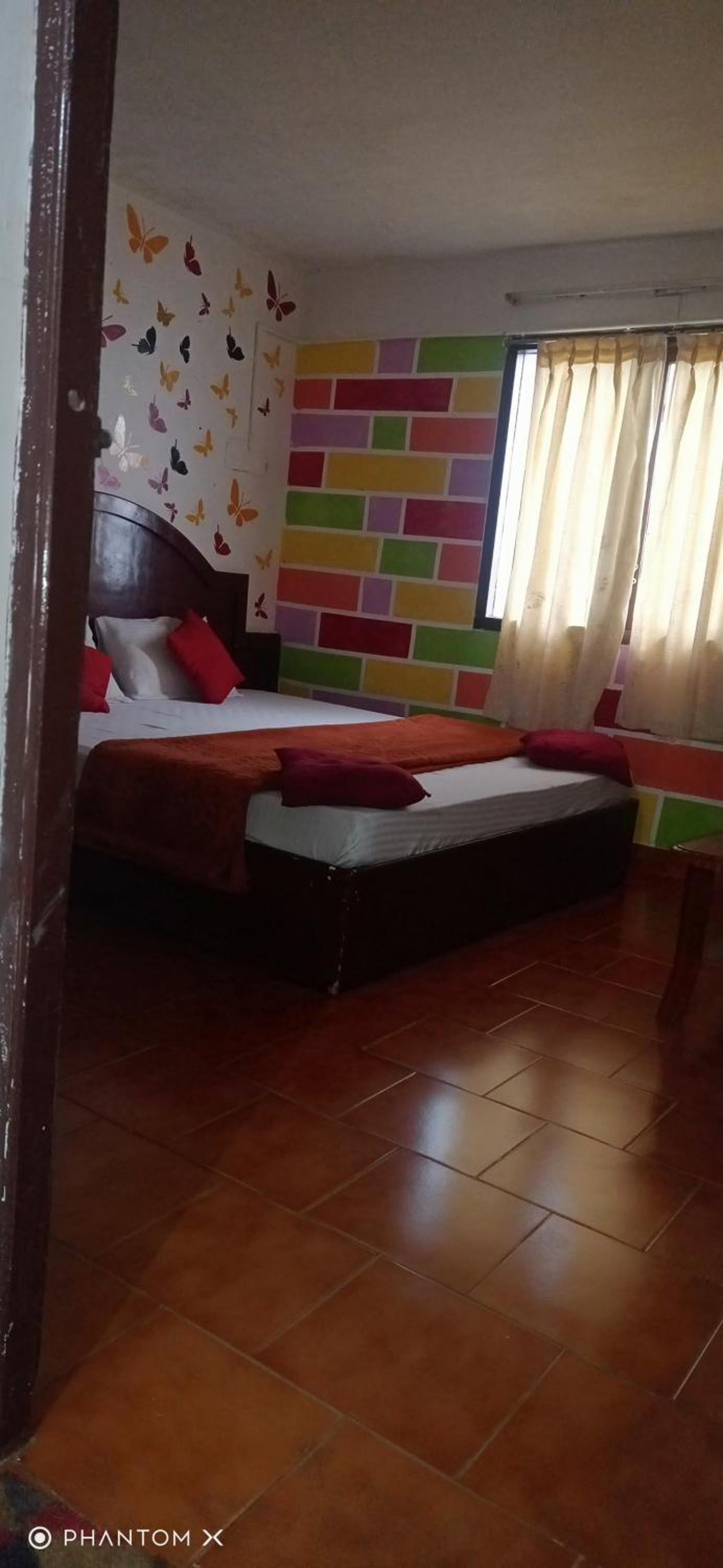 Economy Double Room photo 1