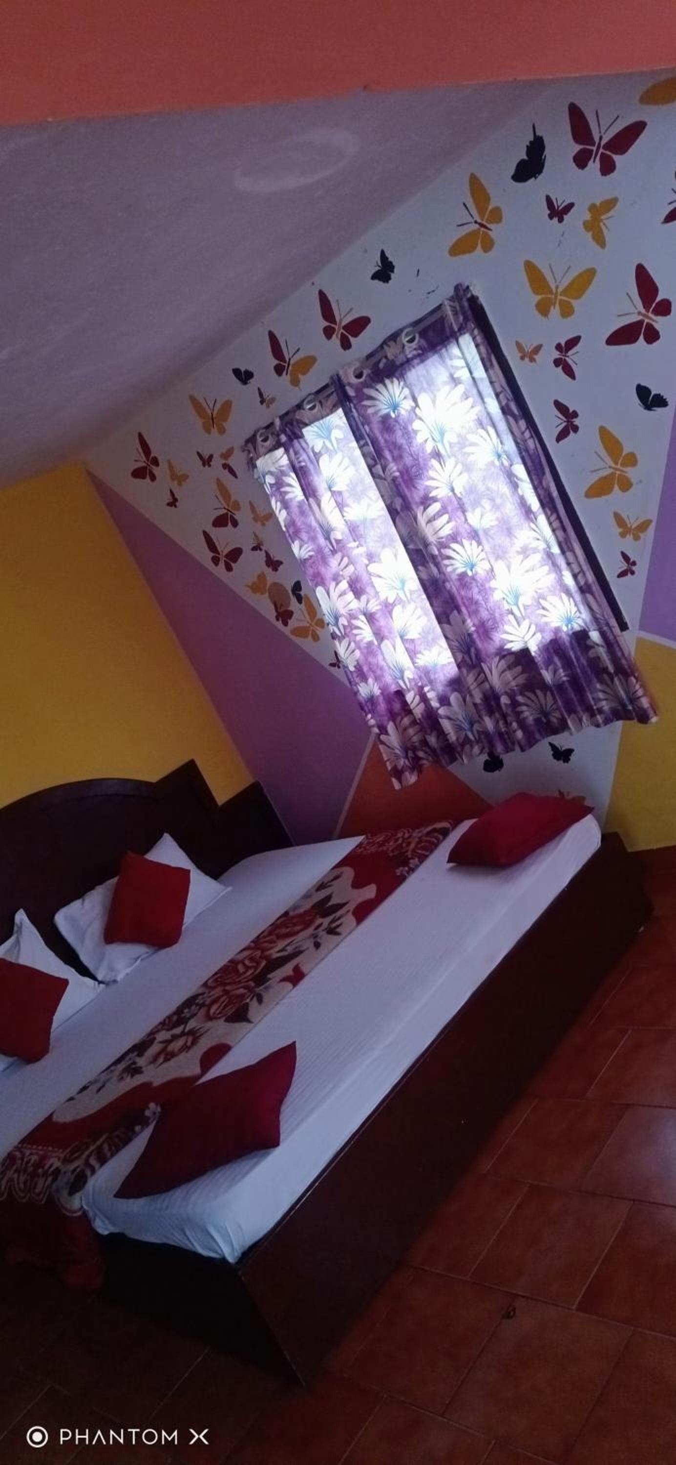 Economy Double Room photo 2
