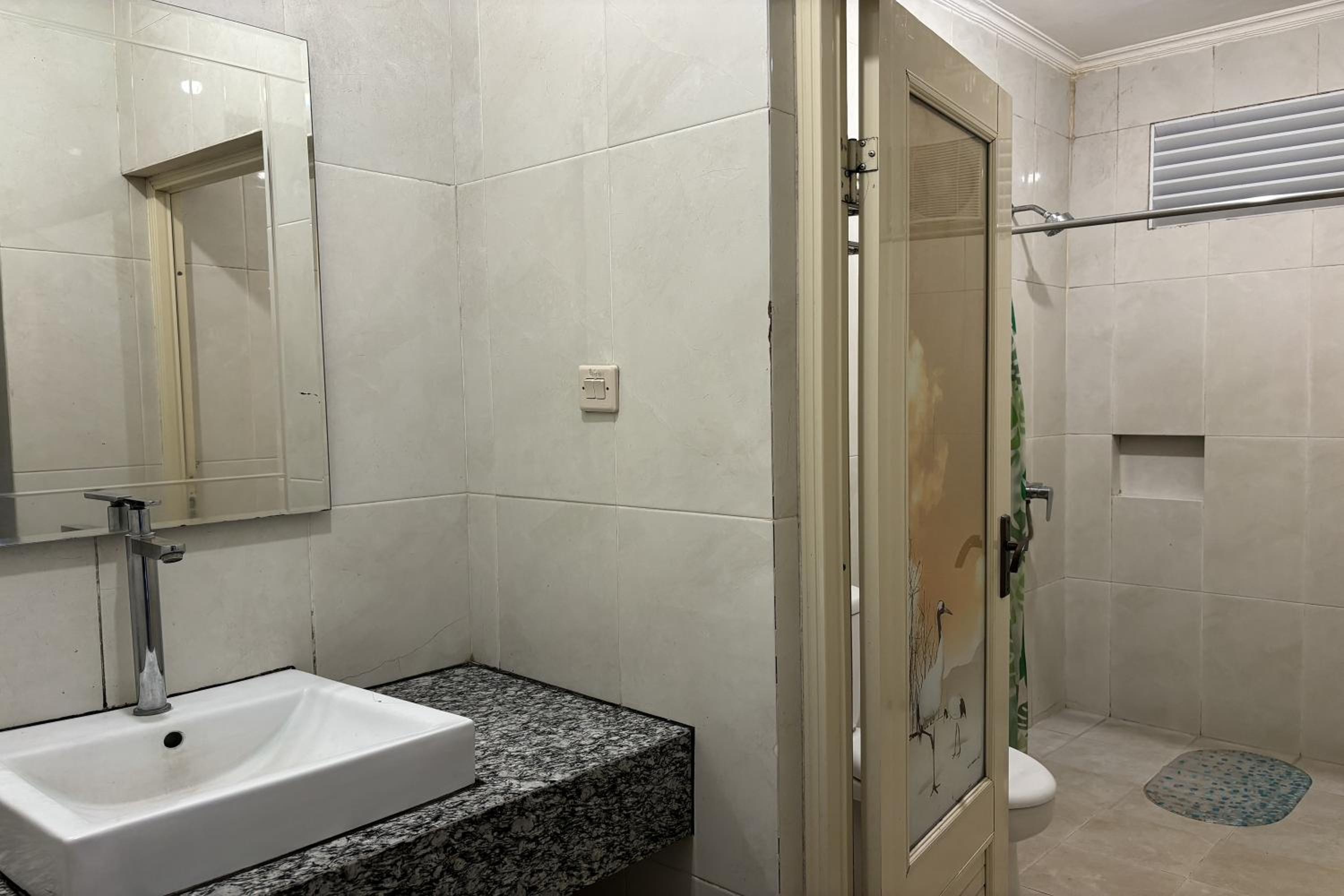 King Room with Garden View photo 3