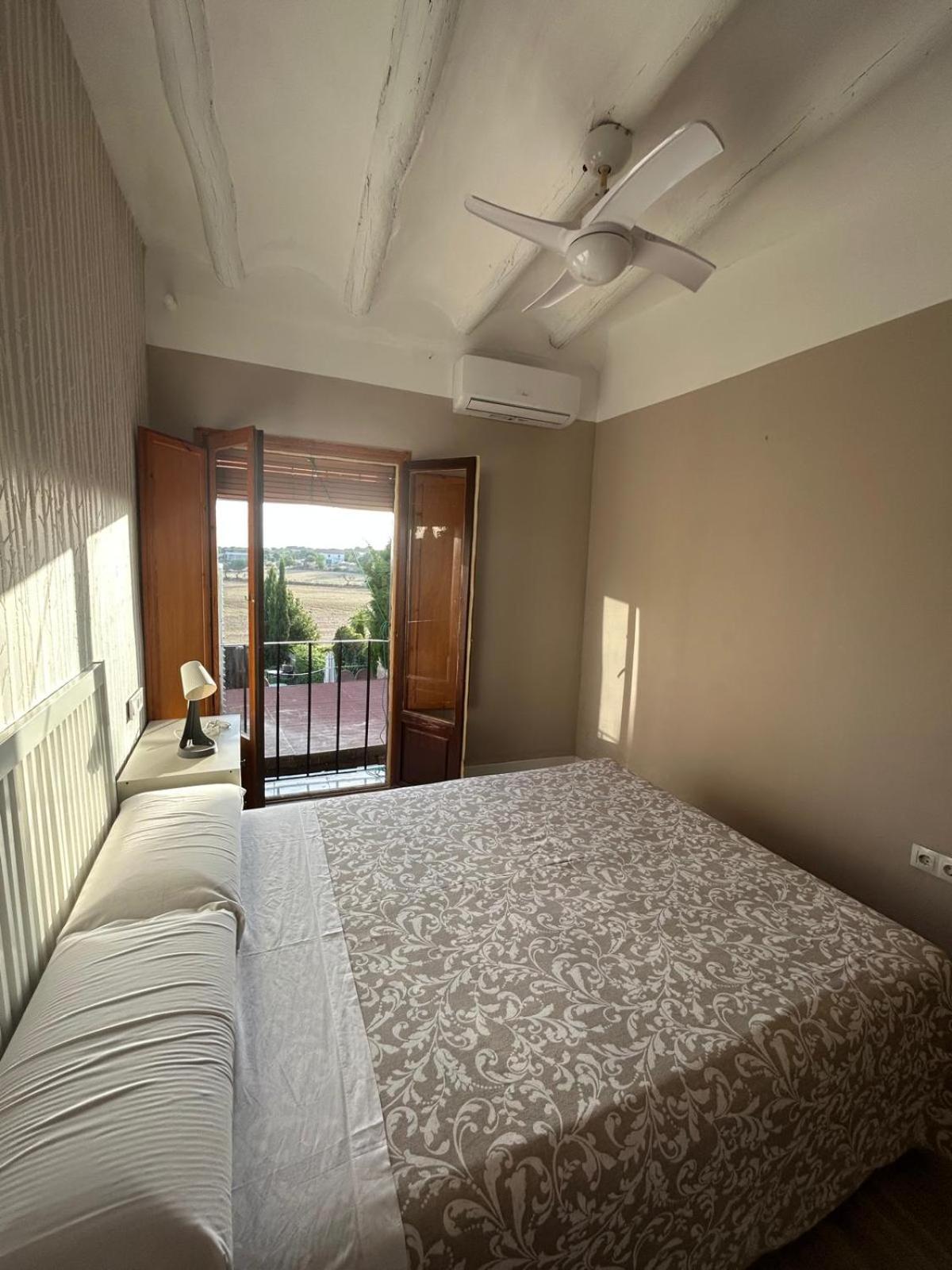 Habitación Doble Deluxe con Ducha