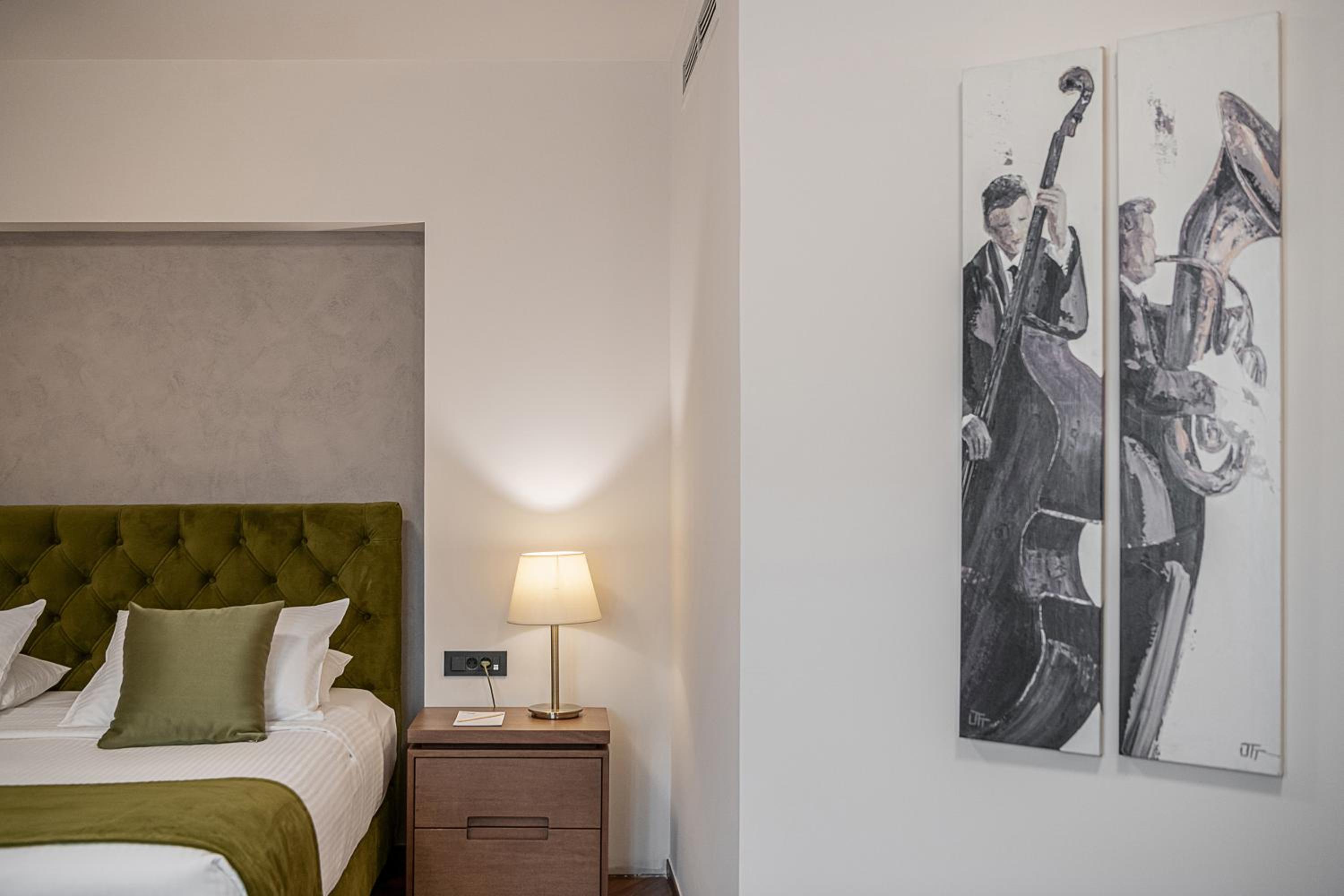 Junior Suite