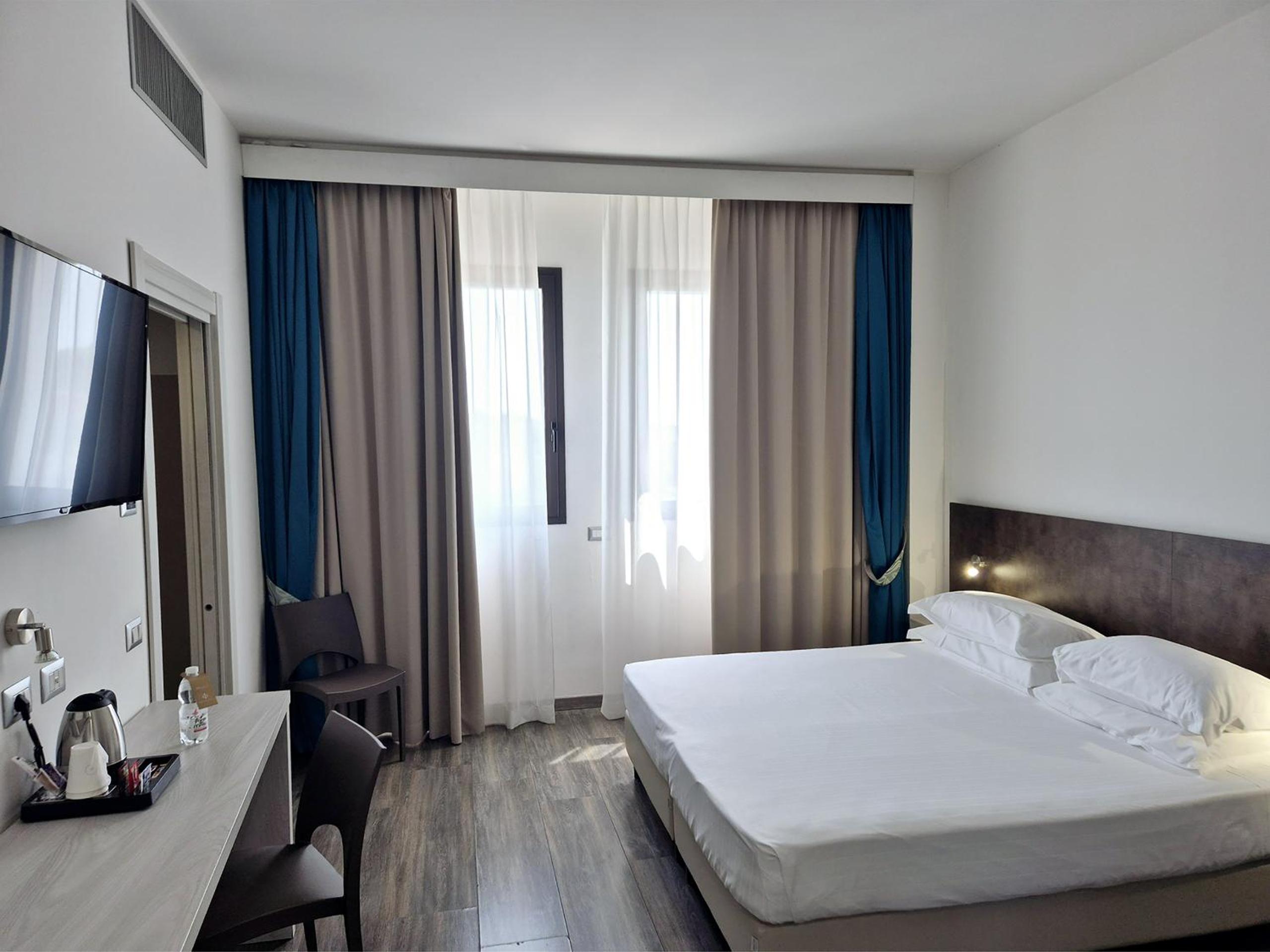 Deluxe Double Room photo 1