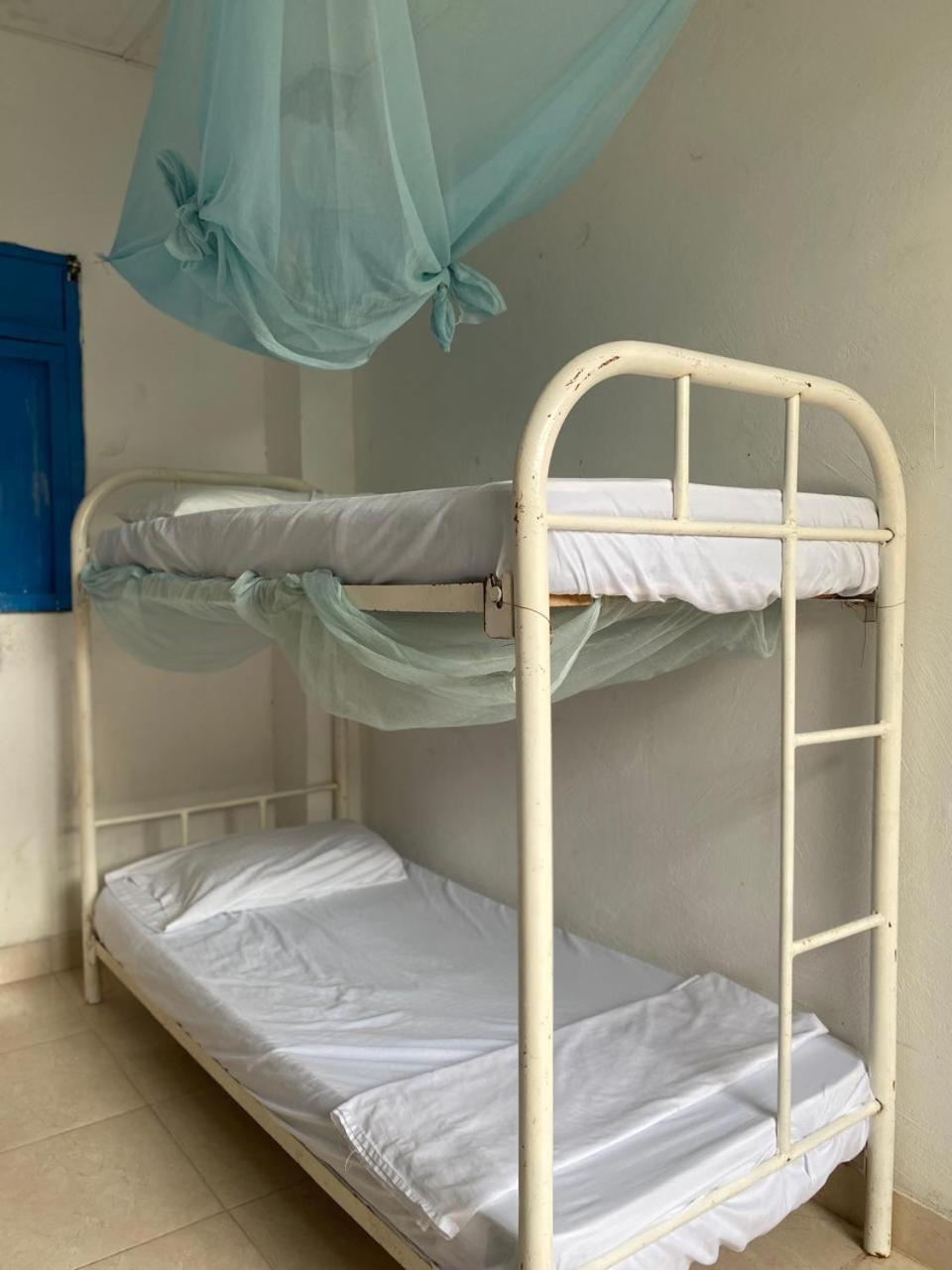 Quadruple Room With Private Bathroom photo 1