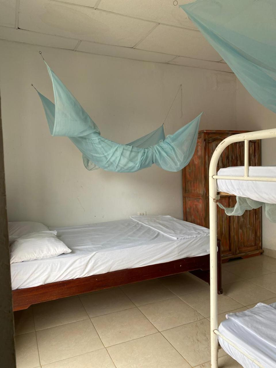 Quadruple Room With Private Bathroom photo 2