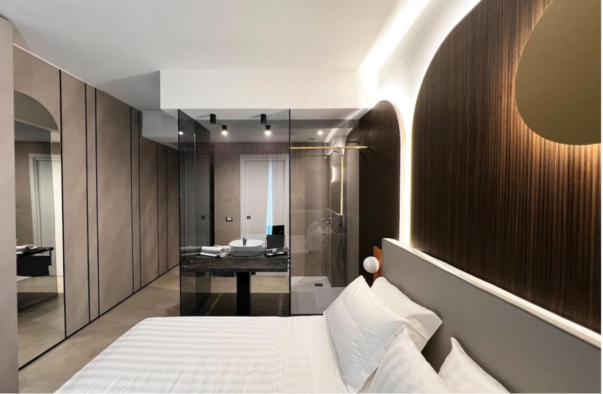 Superior Double or Twin Room photo 1