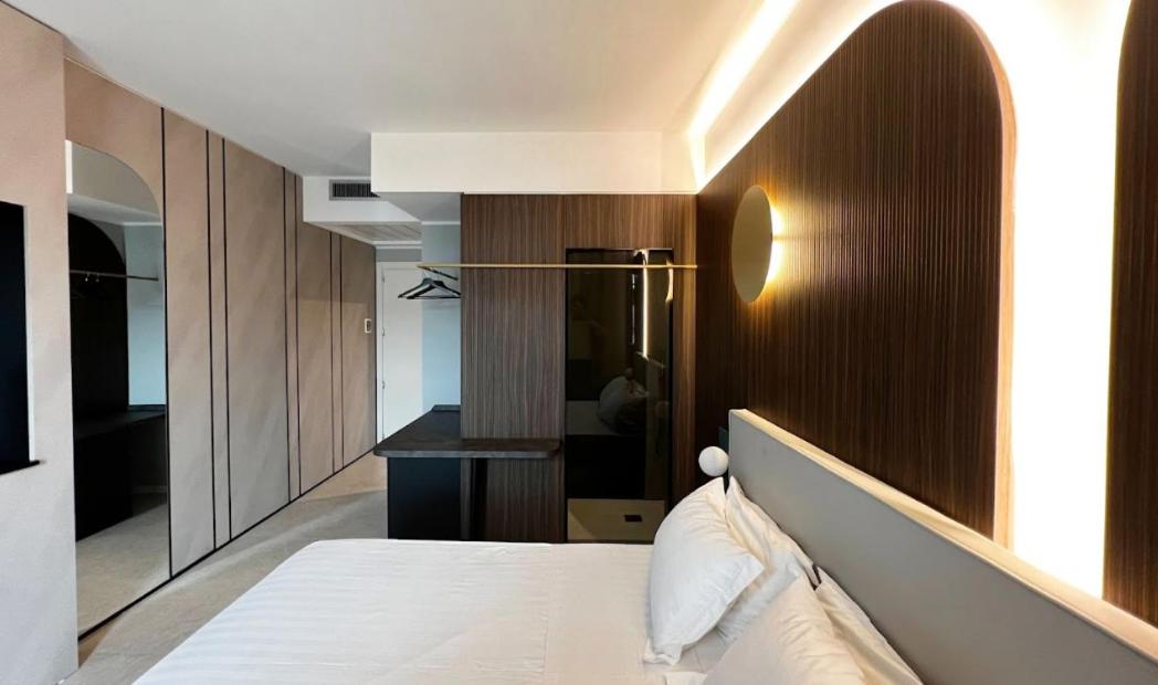 Superior Double or Twin Room photo 3