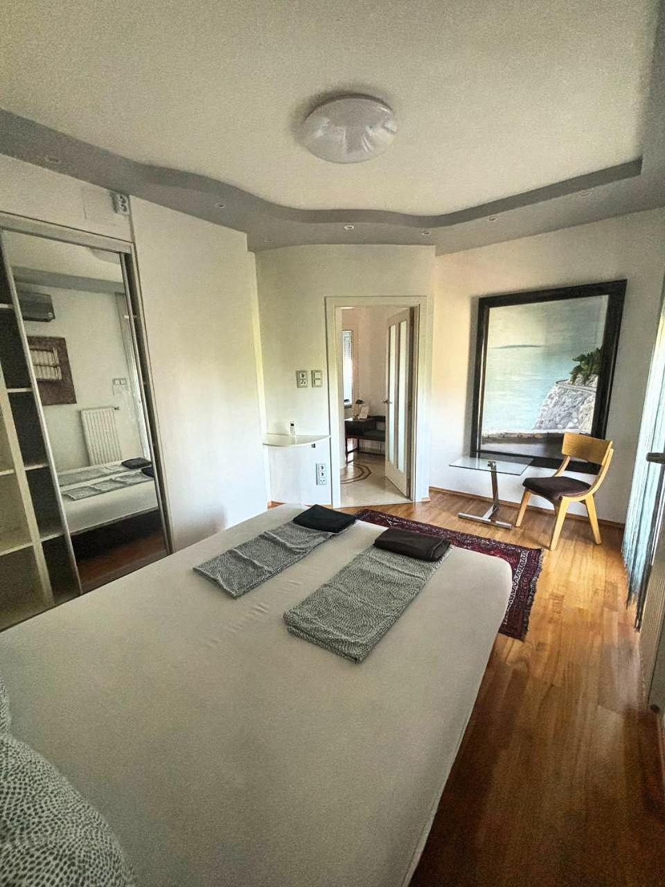 Deluxe Junior Suite