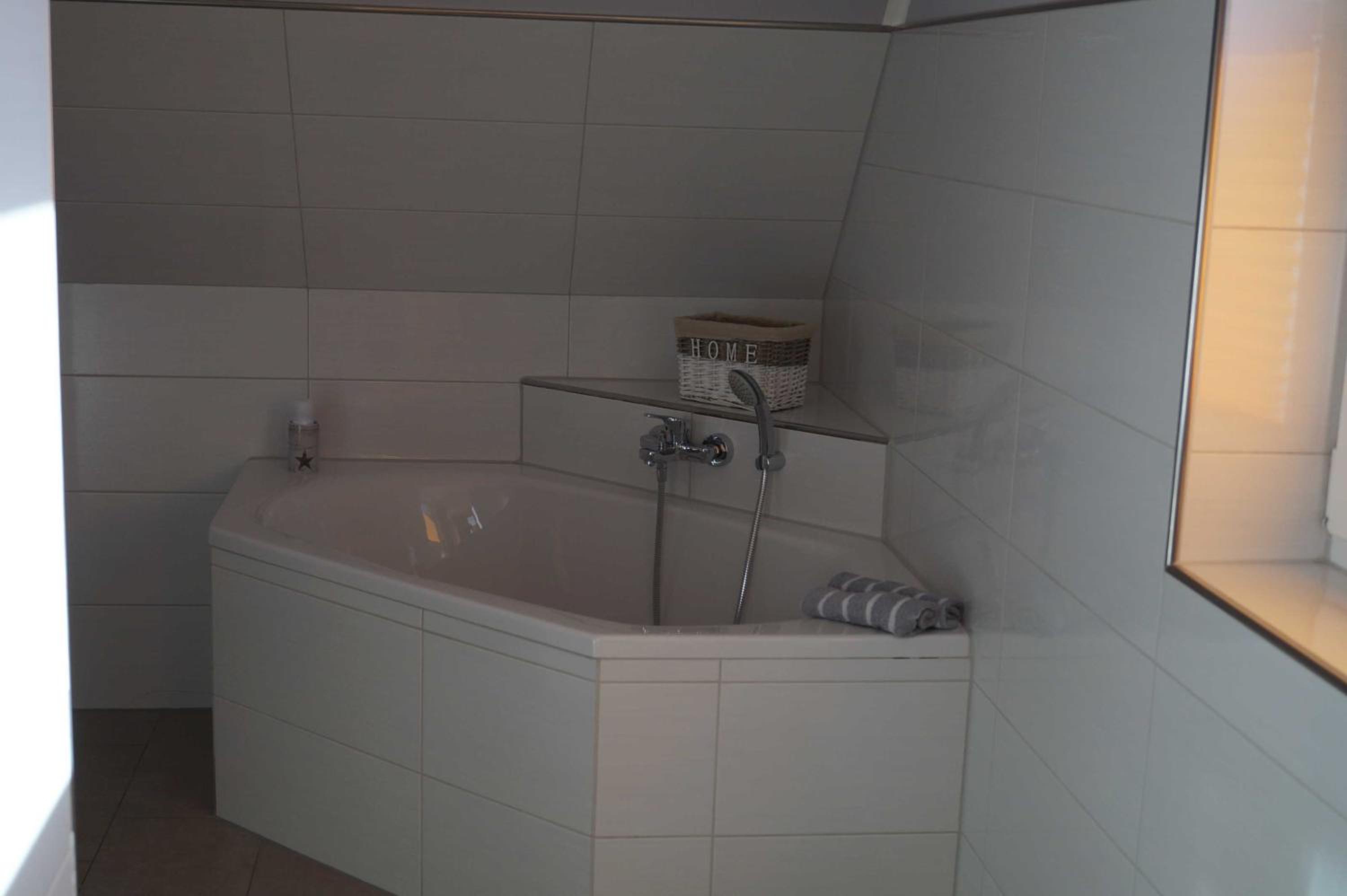 Three-Bedroom House photo 2
