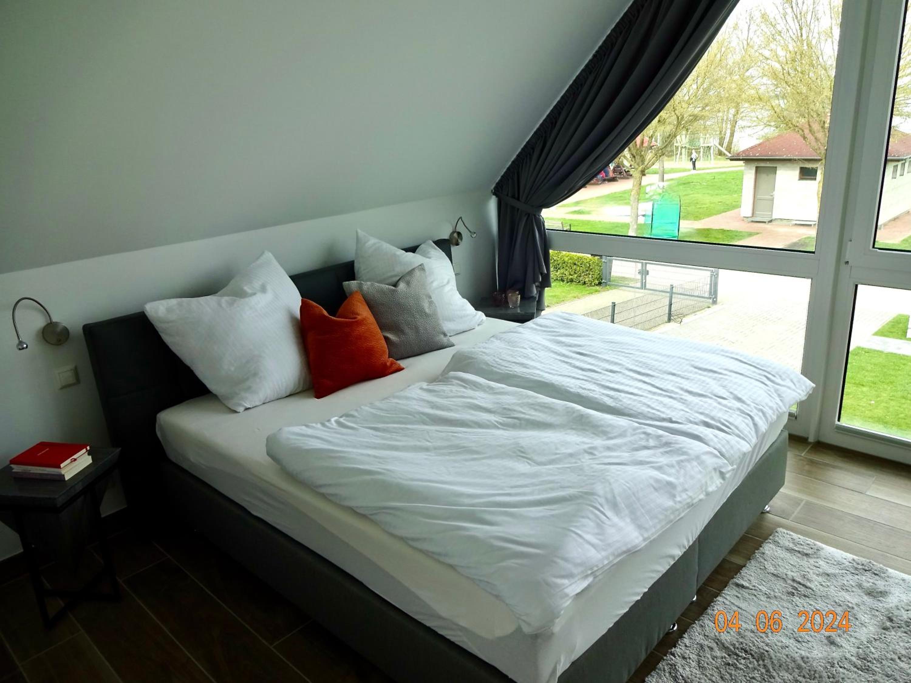 Two-Bedroom House photo 1