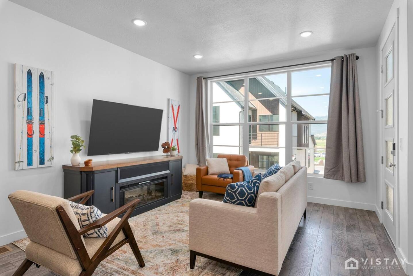 Vacation Home photo 1