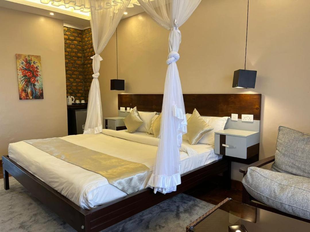 Superior Double Room photo 1