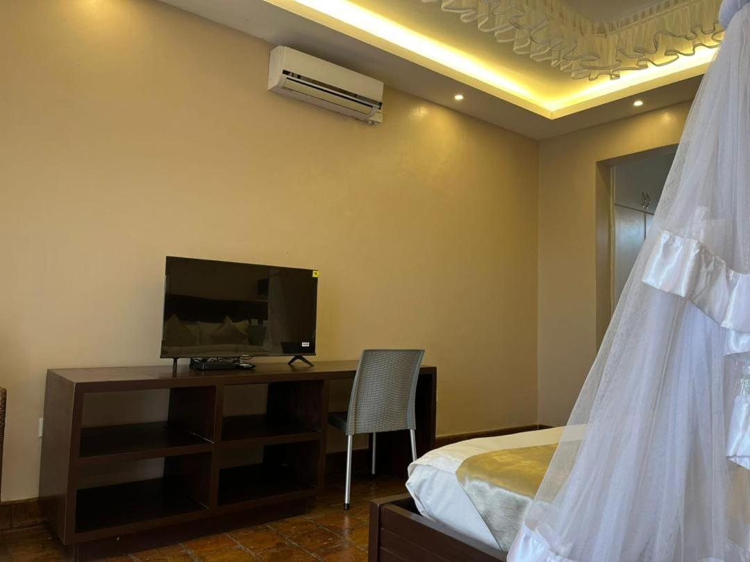 Superior Double Room photo 2
