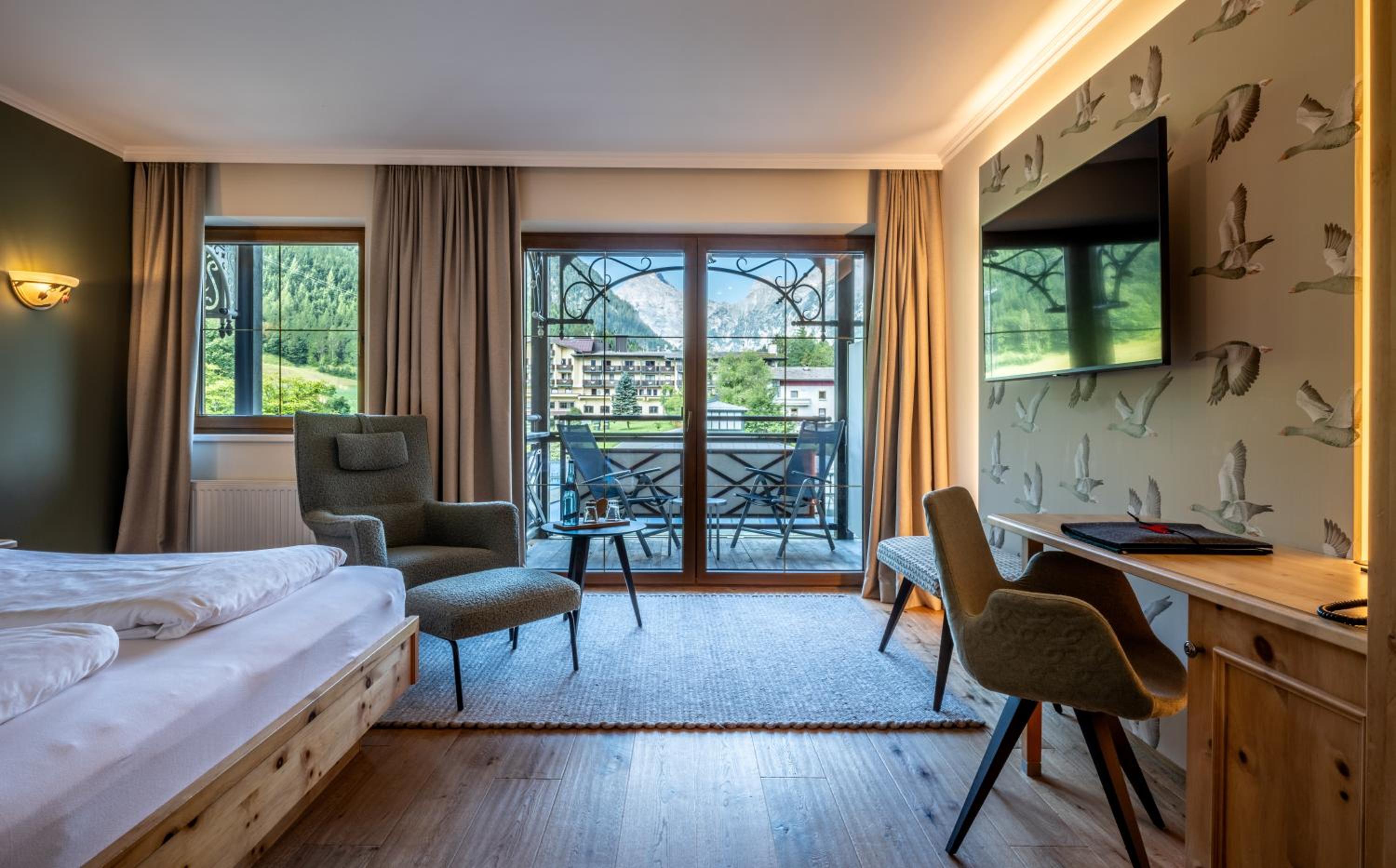 Superior Double Room photo 2