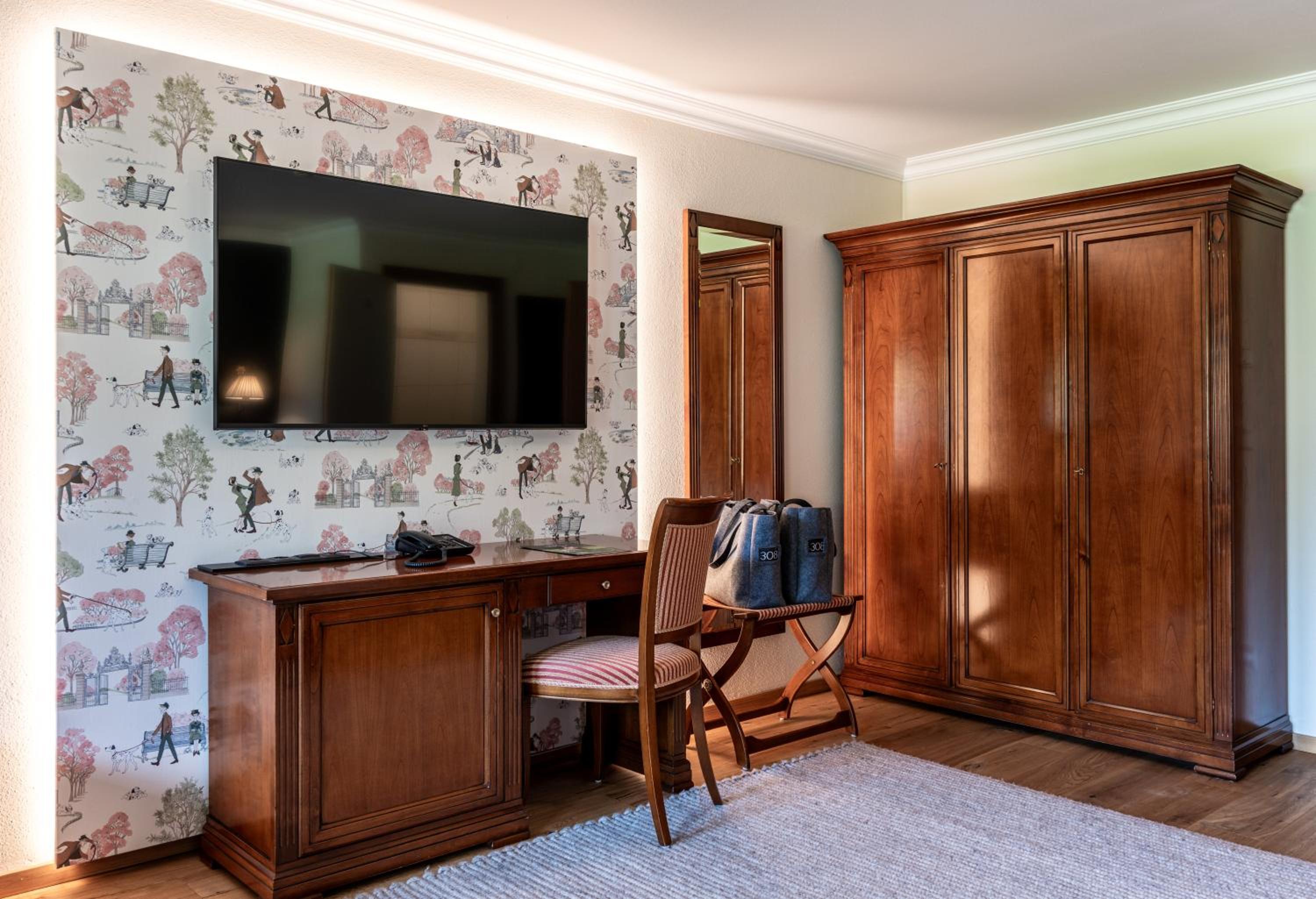 Superior Queen Room